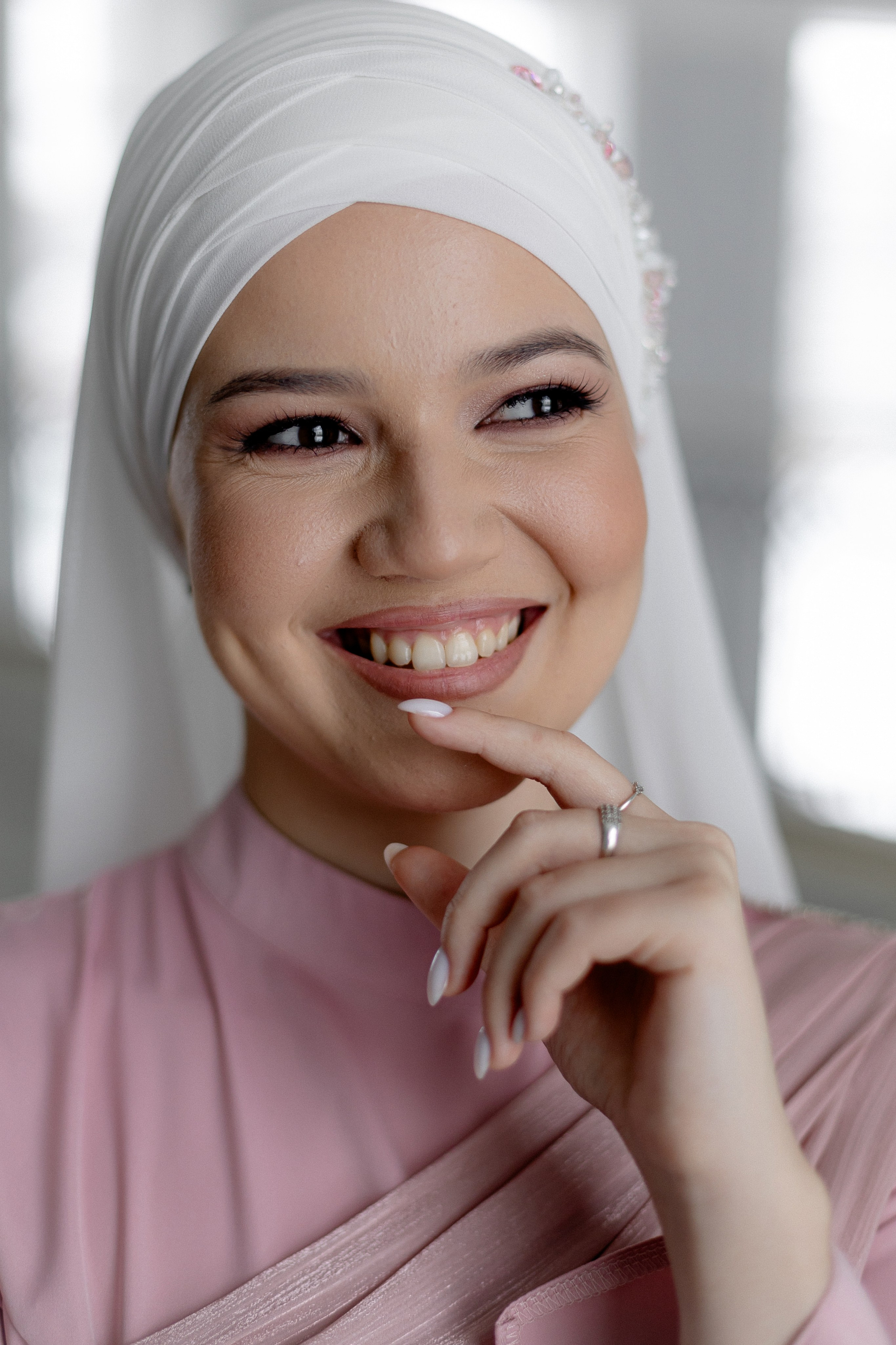 Ильяс и Диляра. Фотограф Лейсан Файзуллина