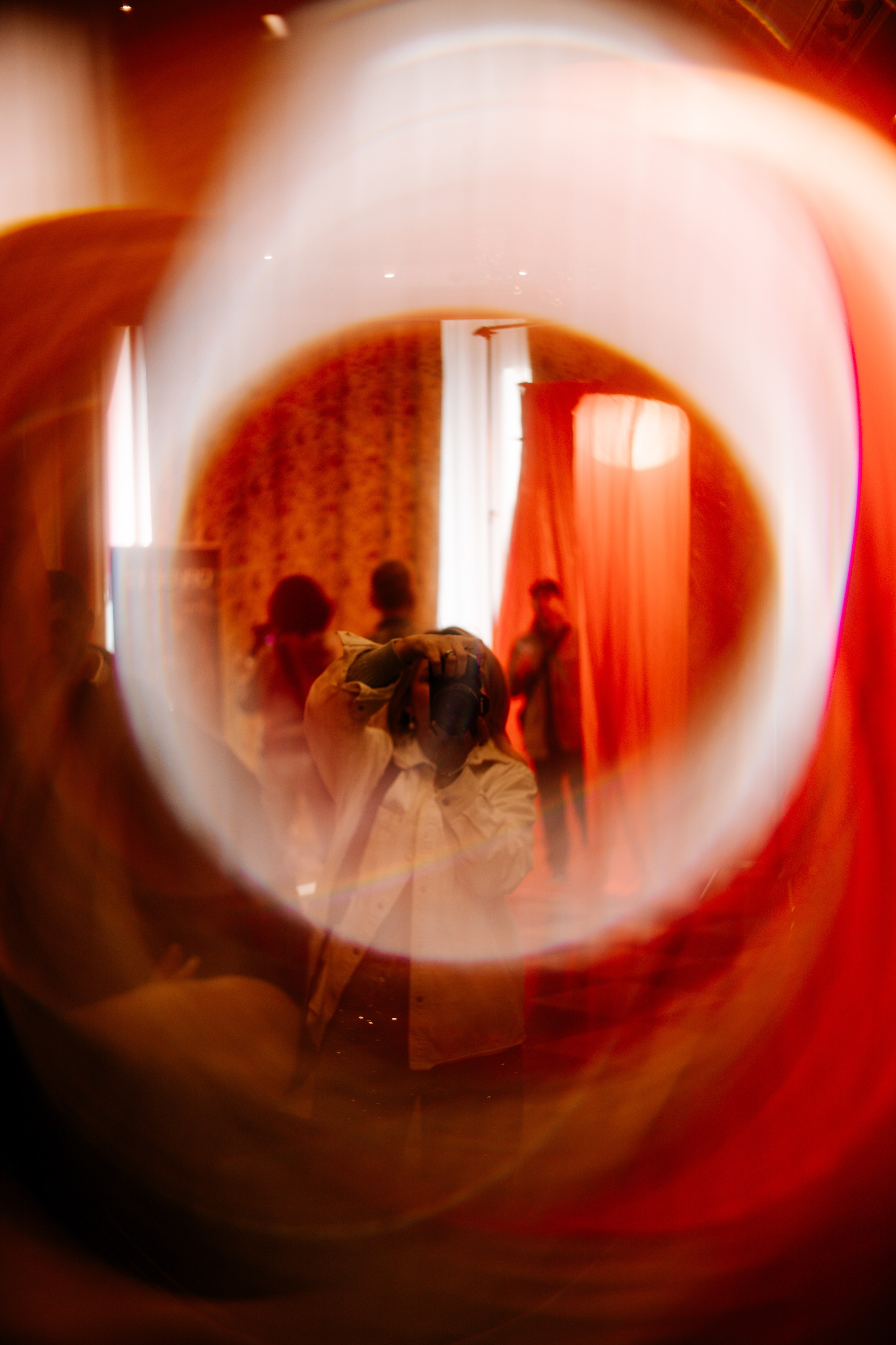 Фотофестиваль Portfolio Party 2026 в Краснодаре. Https://malovafoto.ru