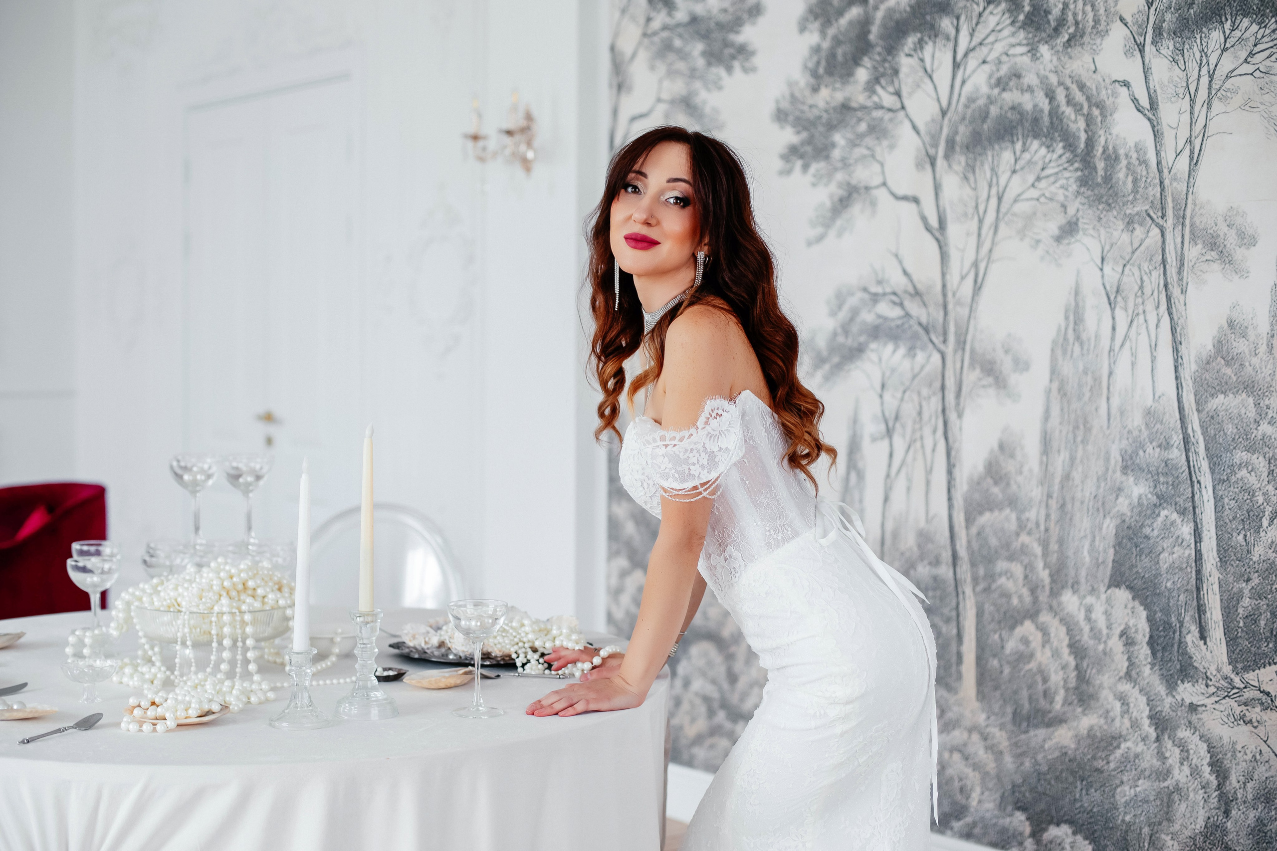 Свадебная съемка в Калининграде. Https://malovafoto.ru
