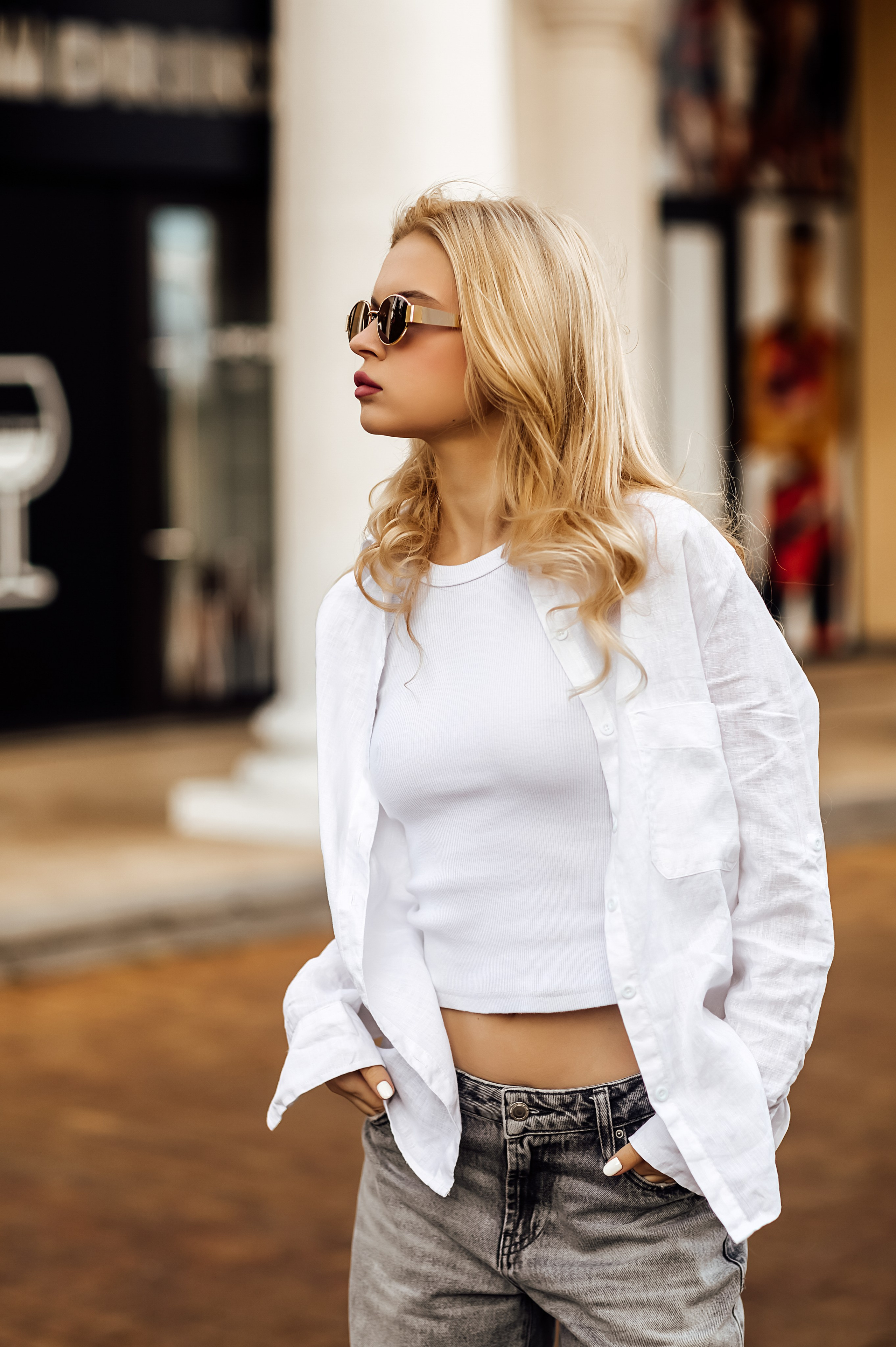 Модельные тесты. Https://malovafoto.ru