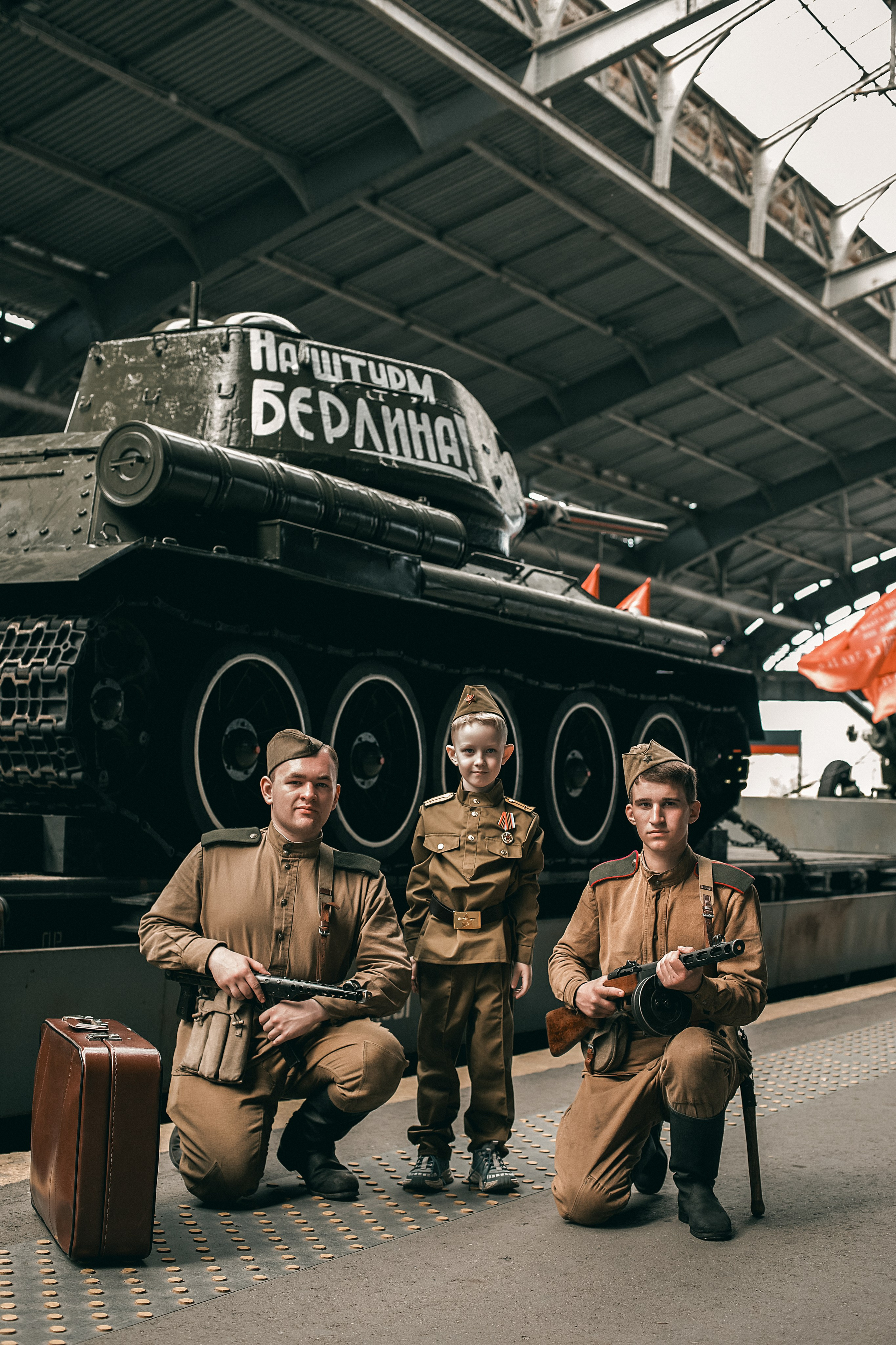 День победы!. Https://malovafoto.ru