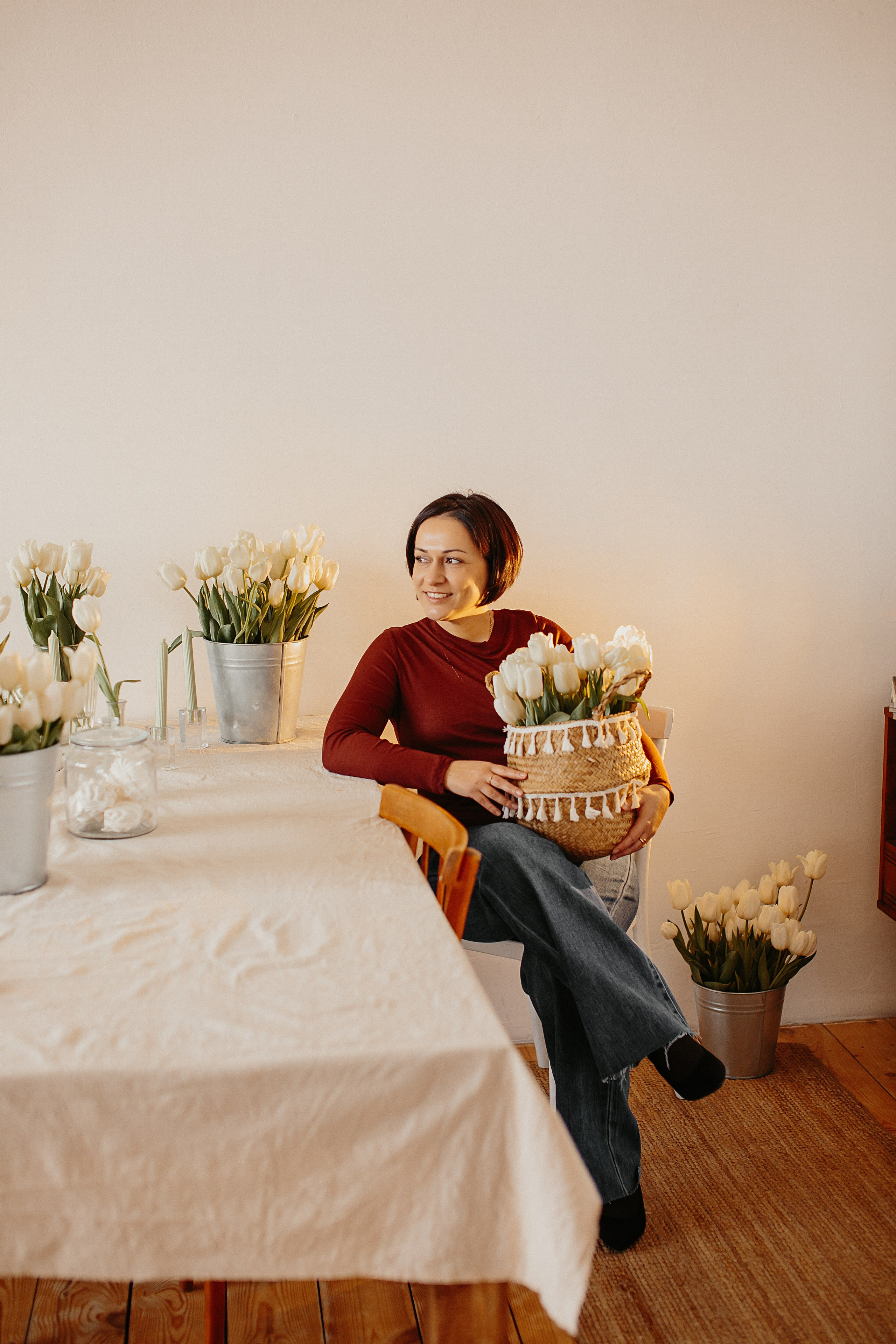 Анастасия Якунина. Https://malovafoto.ru