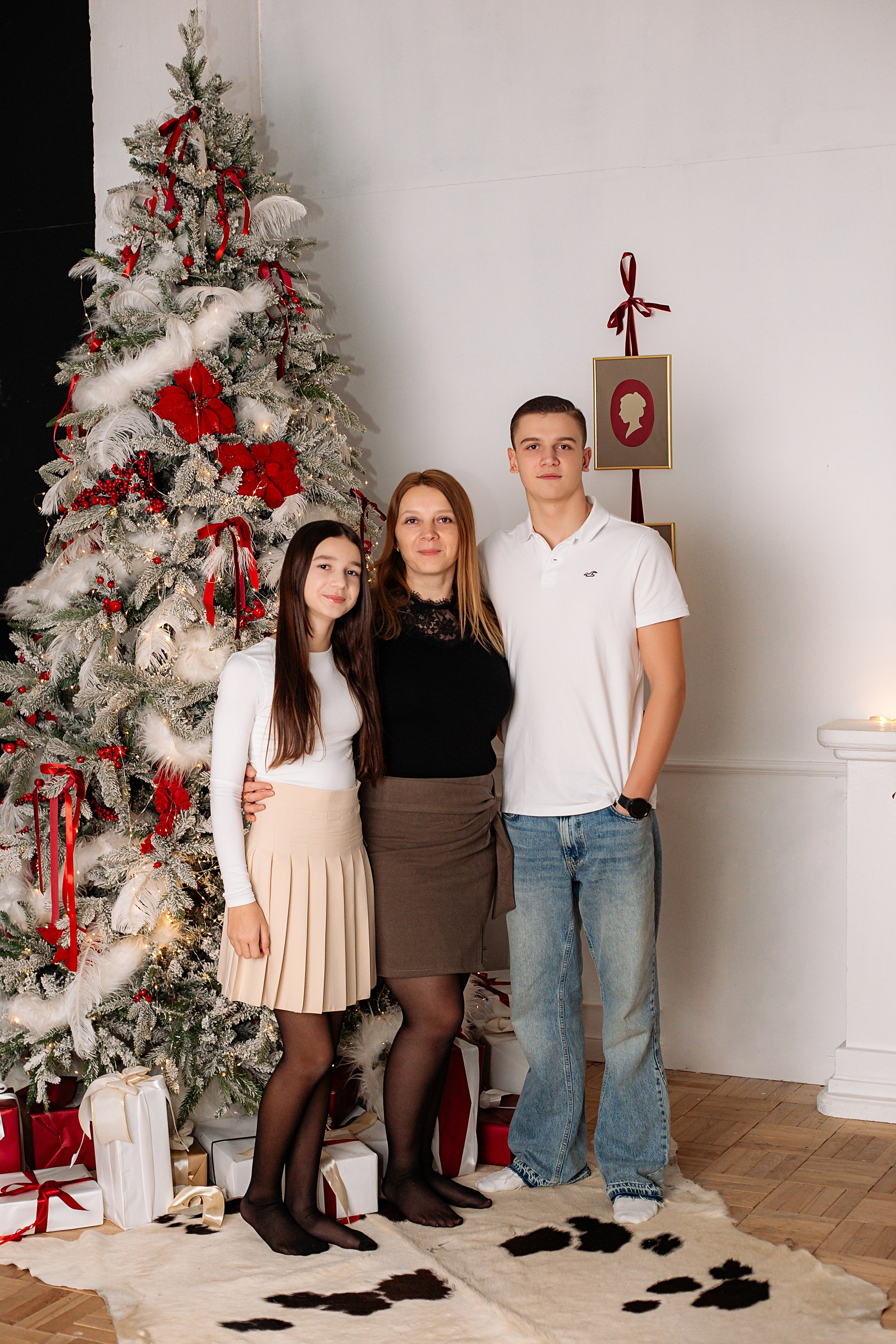 Гости из Германии. Https://malovafoto.ru