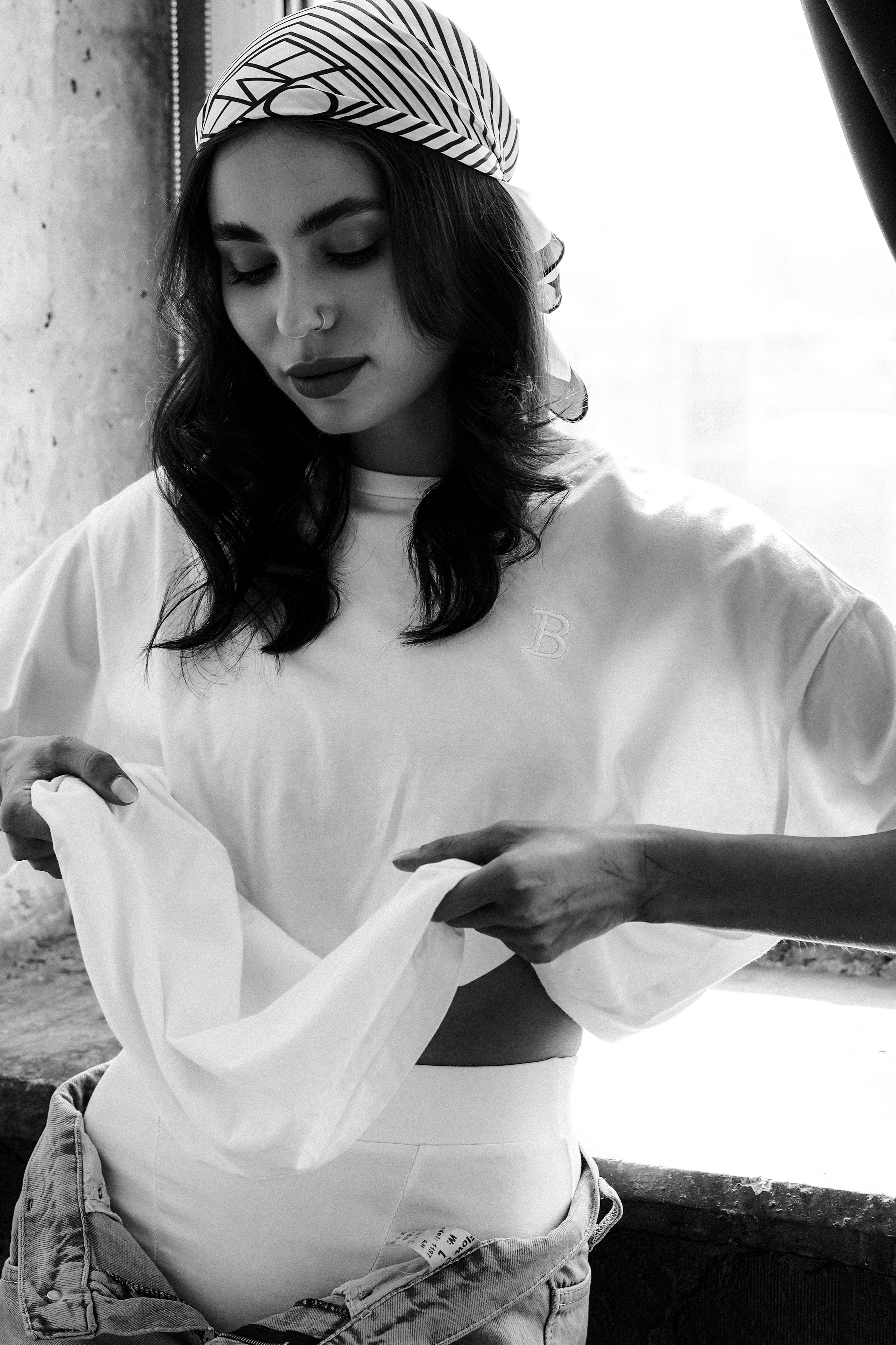 Обучение и пресеты. Фотограф Москва, Зуянова Александра