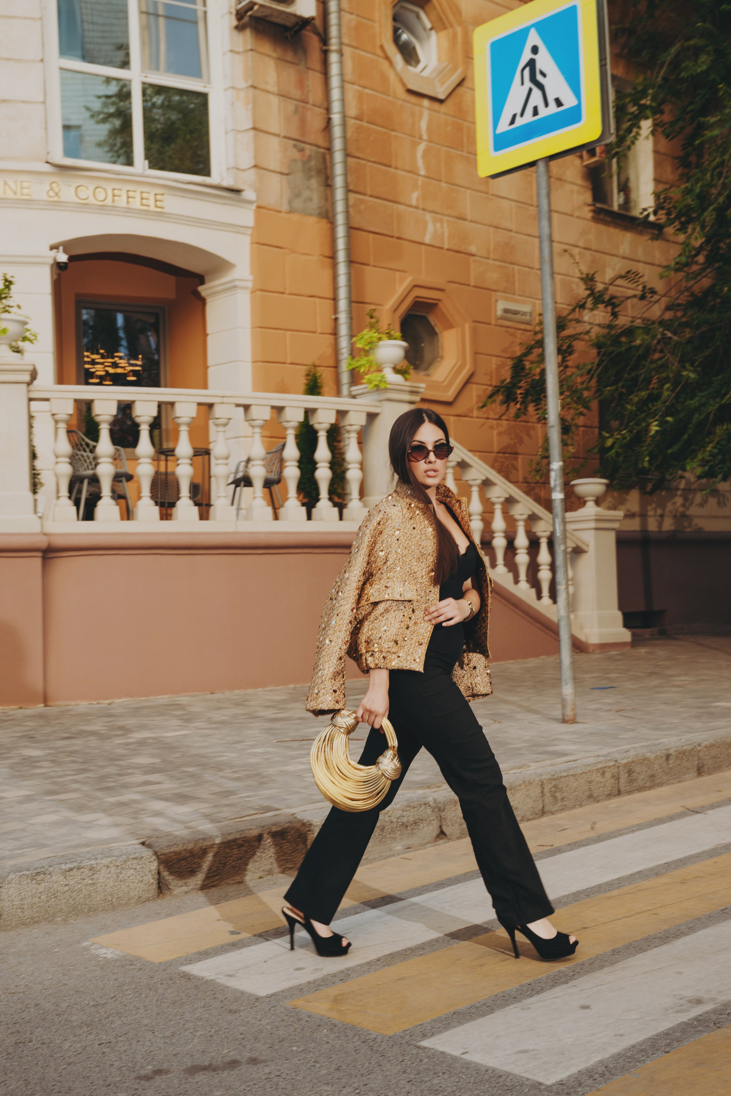 Street. Фотограф Сергей Воля