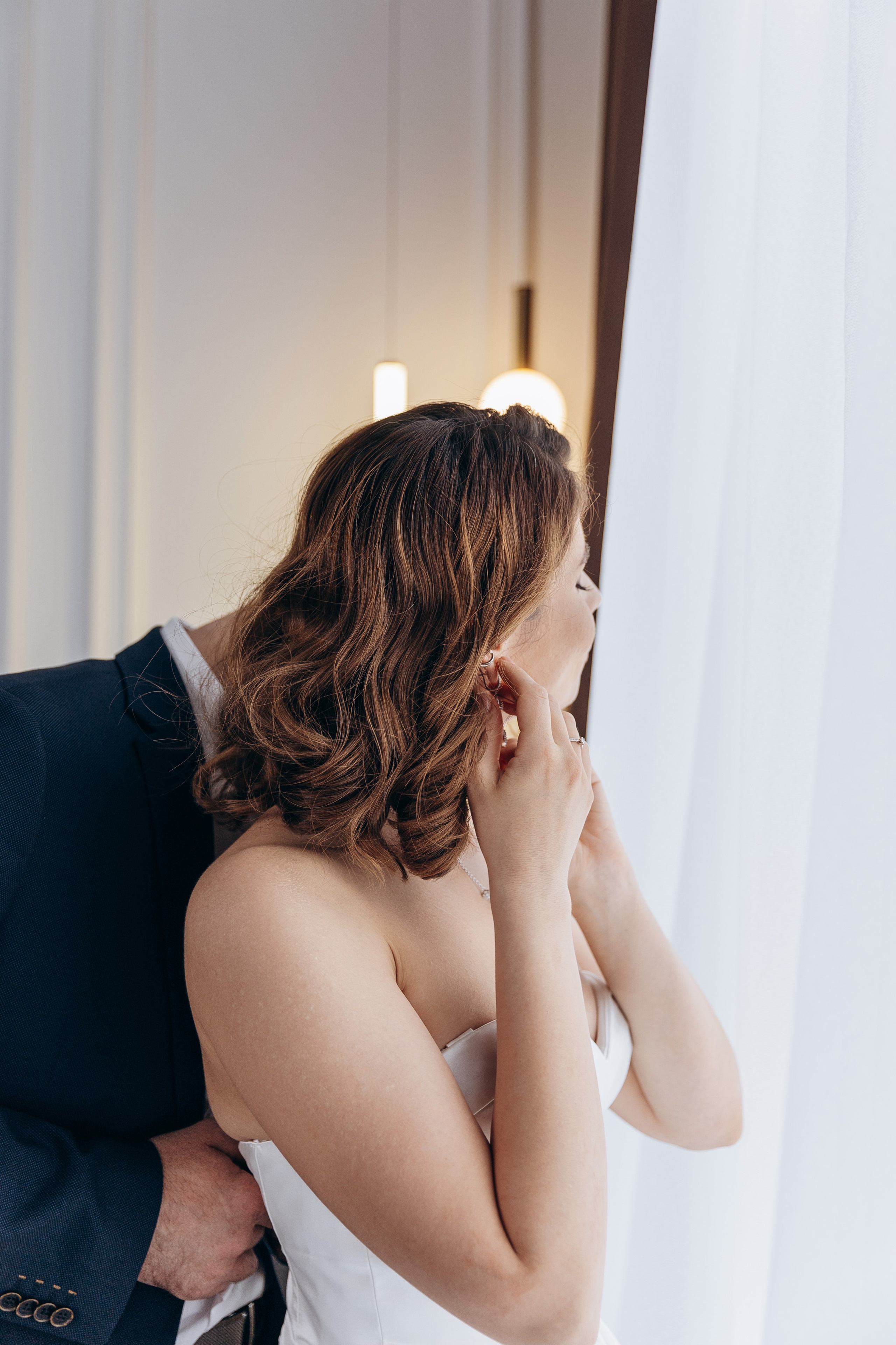 Евгений и Алина. Свадебный фотограф Казань|Москва Ranas4you