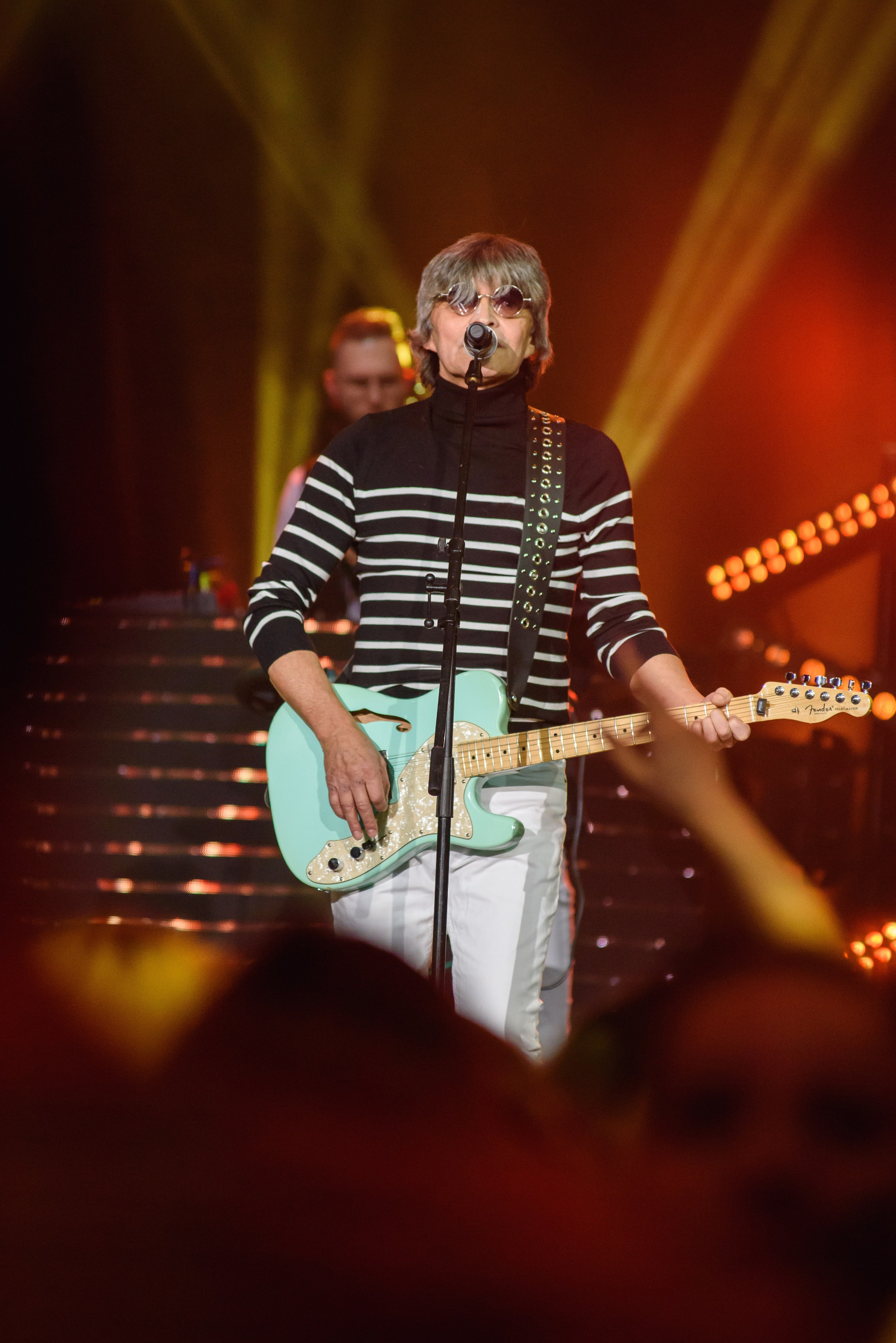 Дискотека СССР. «Сладкий сон» и Сергей Васюта — «Имена на все времена». Бренд-фотограф для экспертов и блогеров в Москве Влада Горбовская