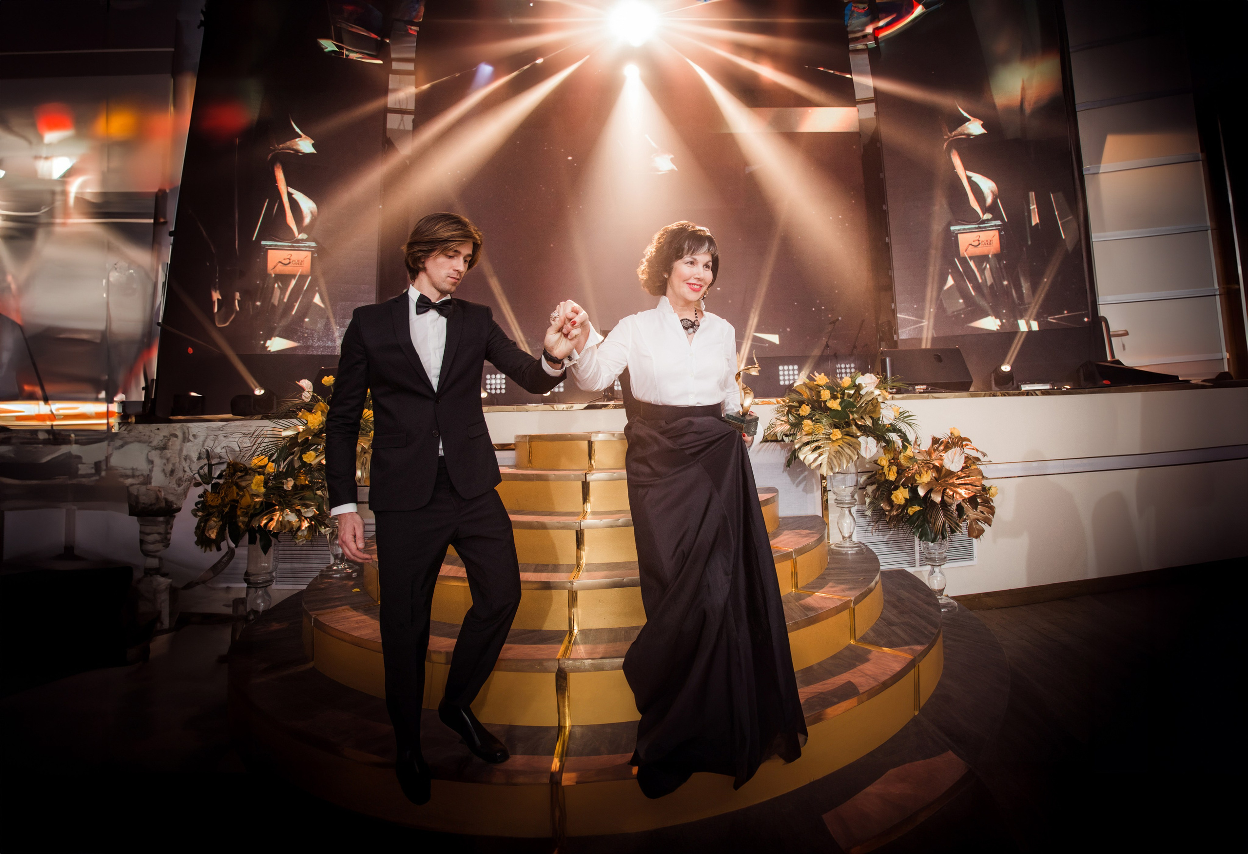 Репортажи. Репортажный фотограф в Москве Константин Дерягин