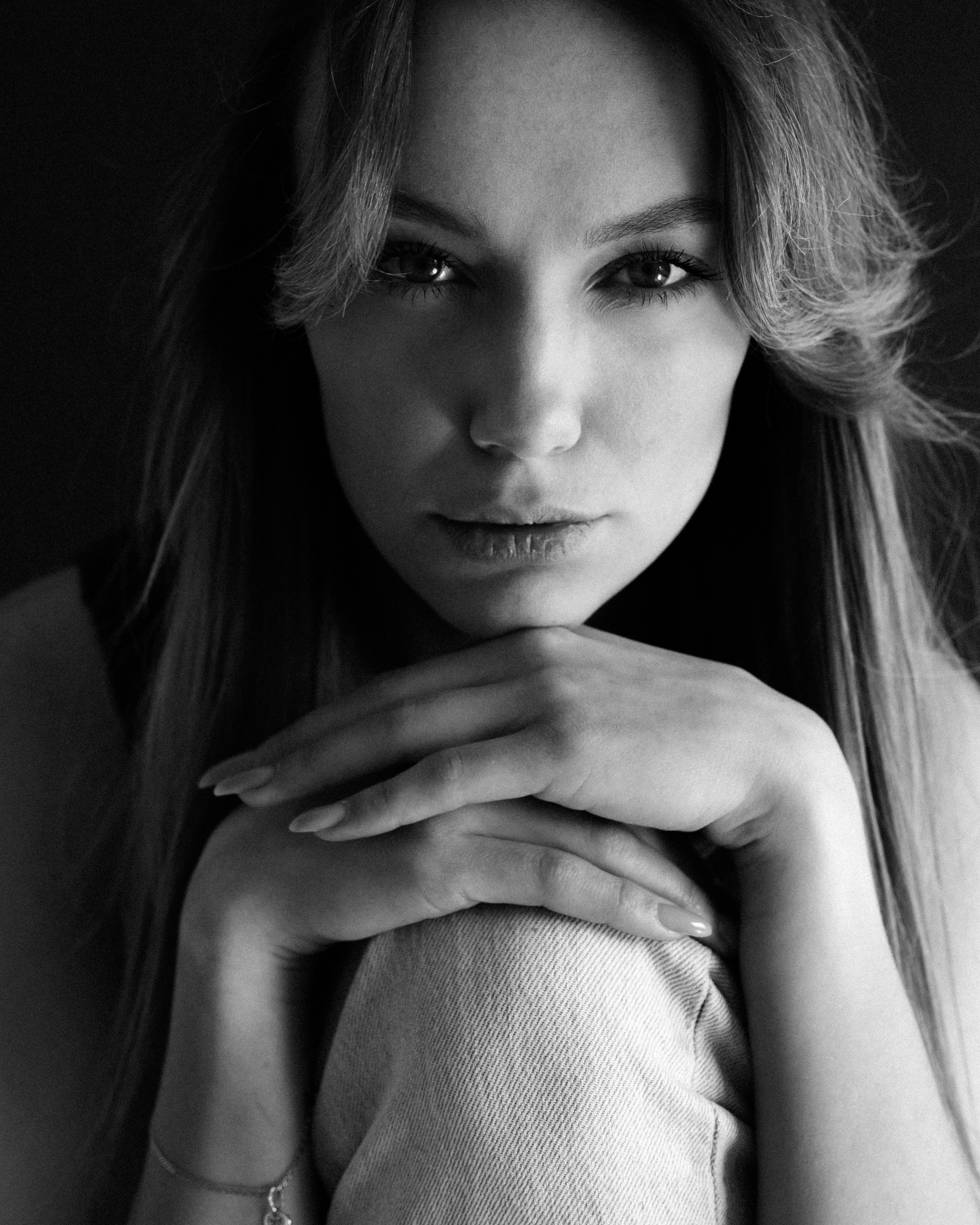 Ксения. Свадебный и портретный фотограф в Новосибирске Любовь Исакова