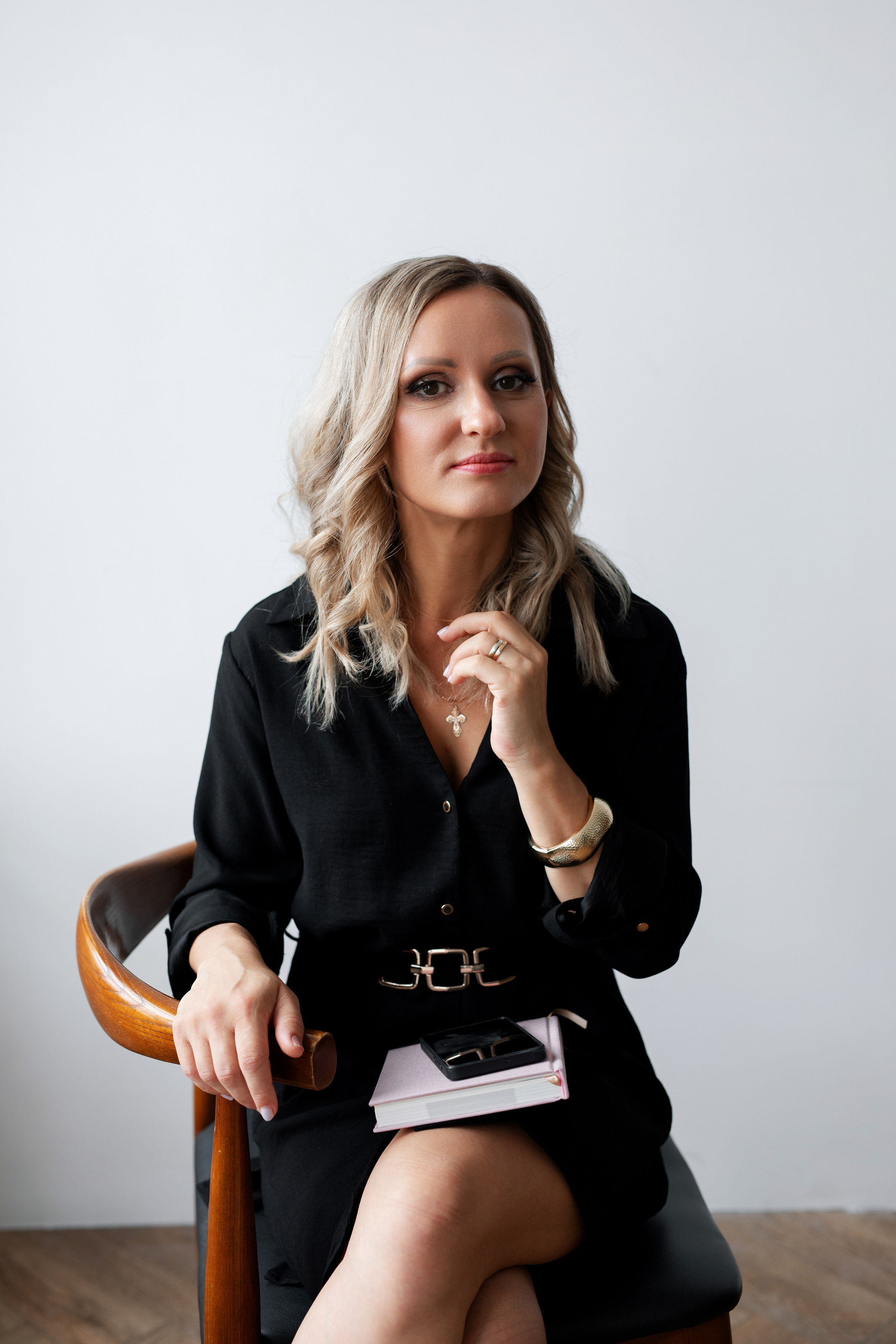 Надежда. Полина Бамбиза фотограф фотосессии Красноярск фотокниги портрет