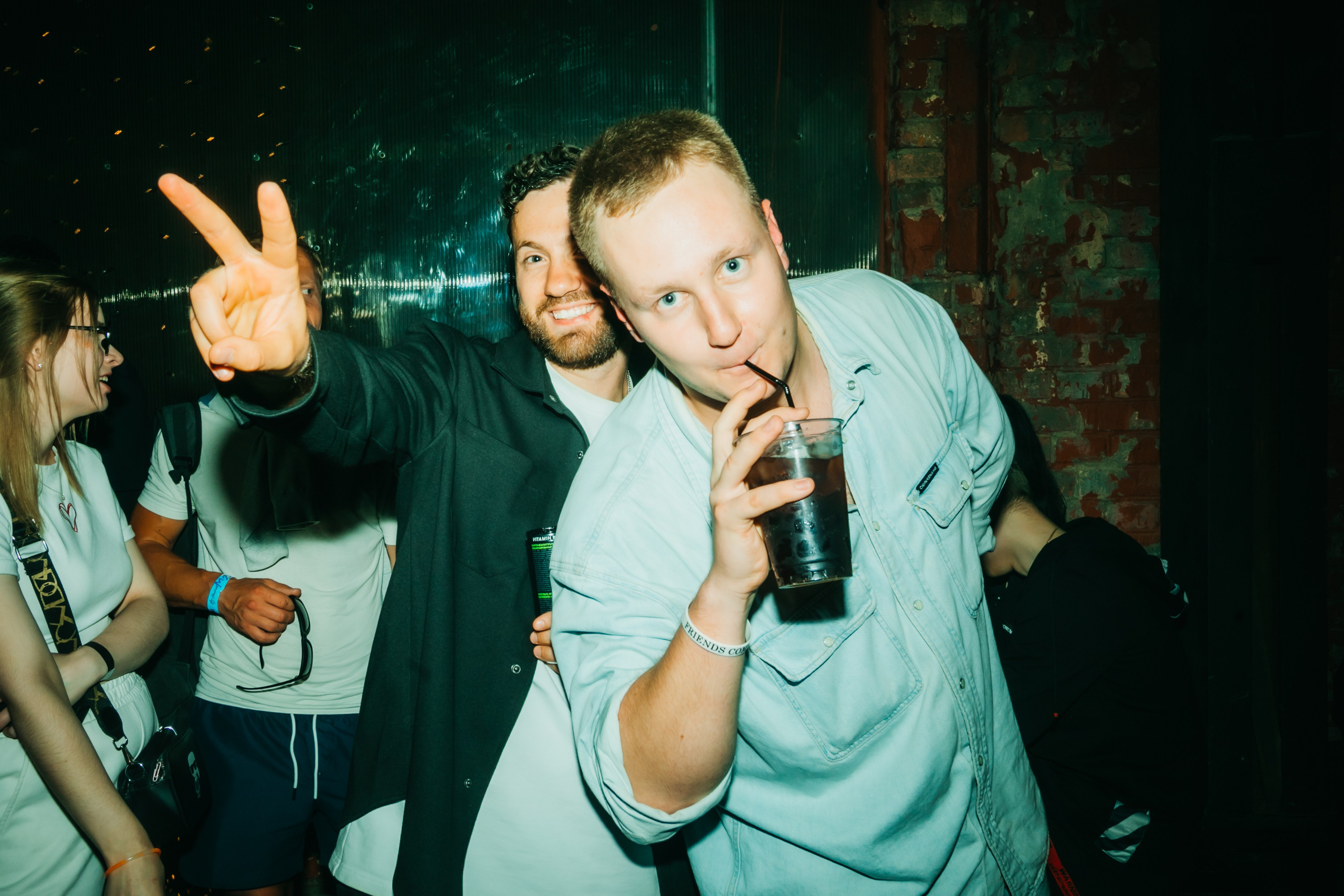 Loona Moskow. Фотограф Астафьева Мария