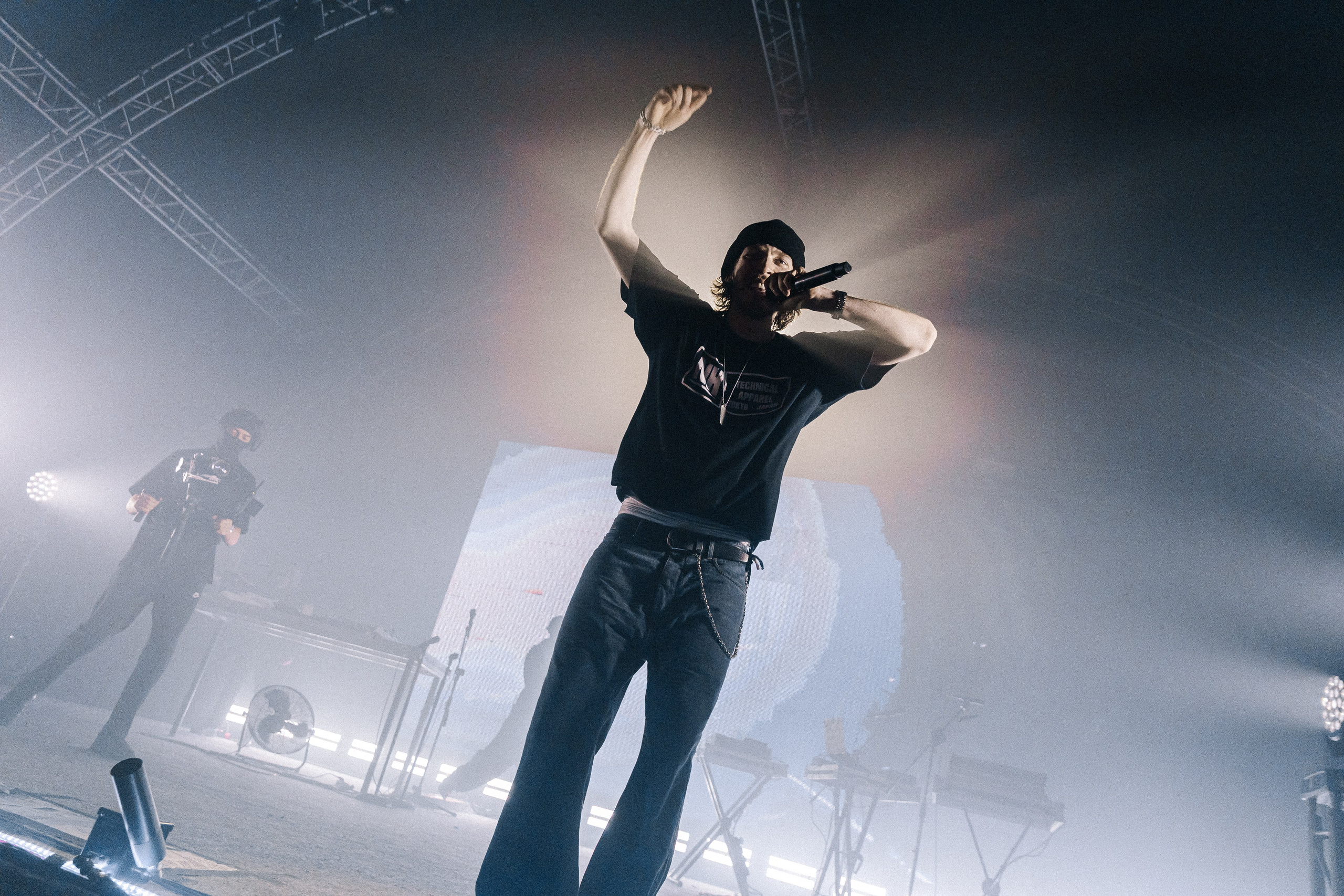 Big Baby Tape | Краснодар| 12 апреля | Кроп Арена. Свадебный и семейный фотограф Исаев Давид в Краснодаре