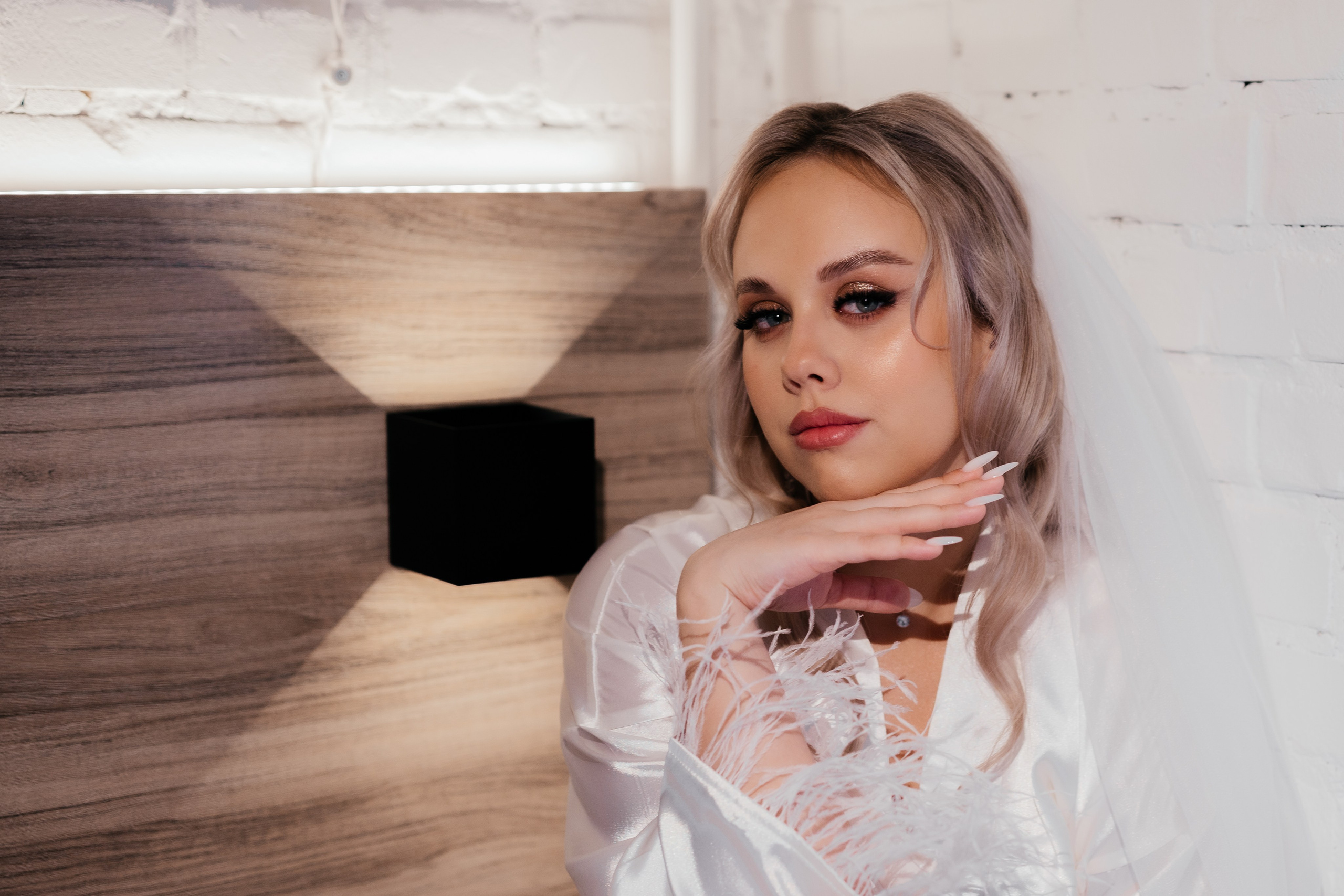 Денис и Яна. Свадебный и женский фотограф