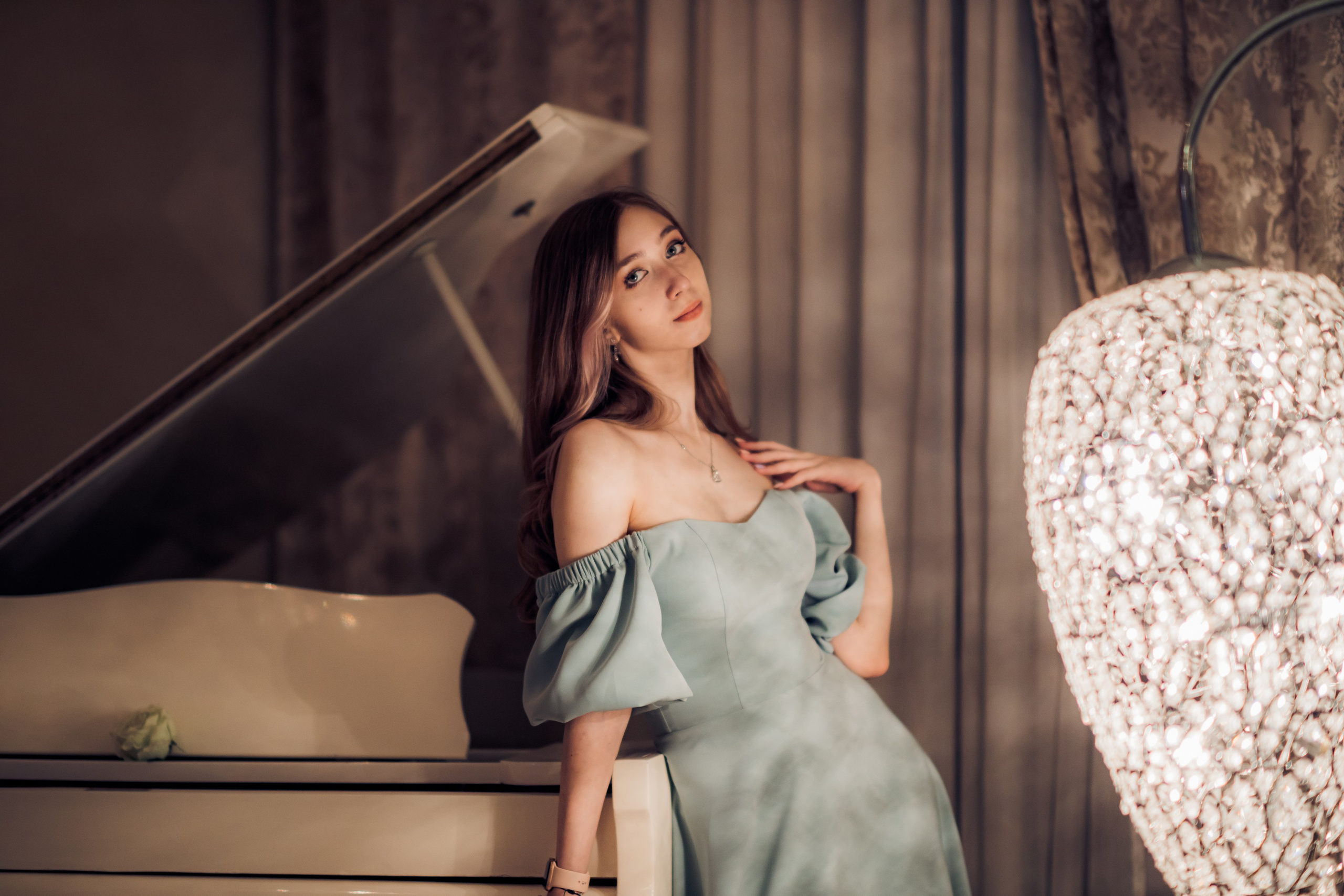 Портреты и фотопрогулки. Свадебный и семейный фотограф и видеограф Александр в Москве и Московской Области