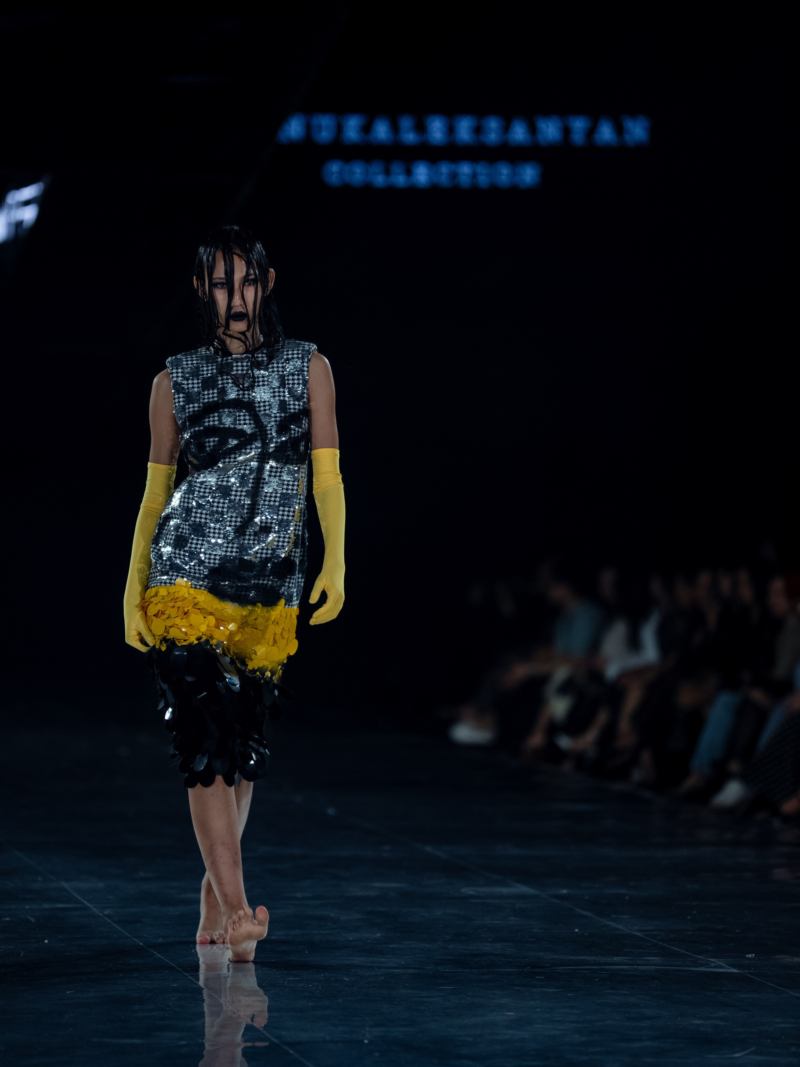 Visa Fashion Week Almaty Manuk Aleksanyan. Сайт Алматинского НЮ АРТ, будуар и фэшн фотографа Дениса Карпенко