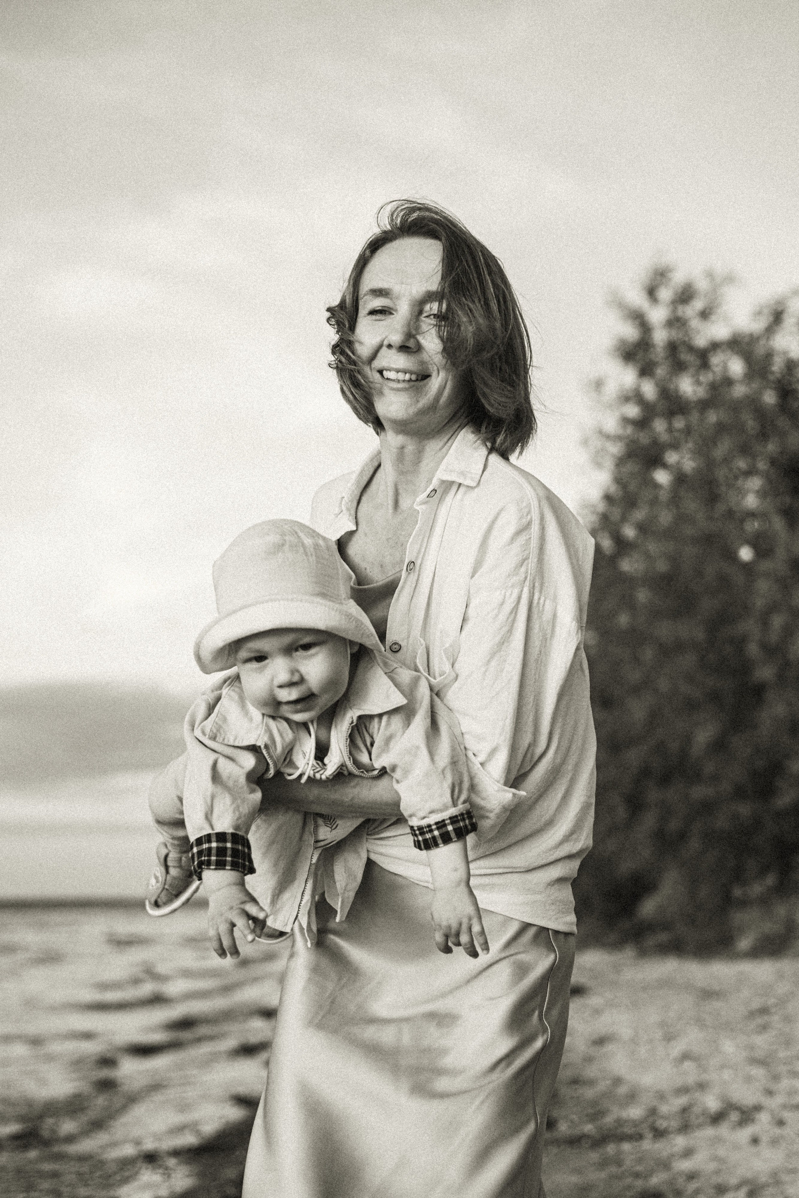 Вдвоем. Семейный Фотограф в Москве Евгения Симоненко