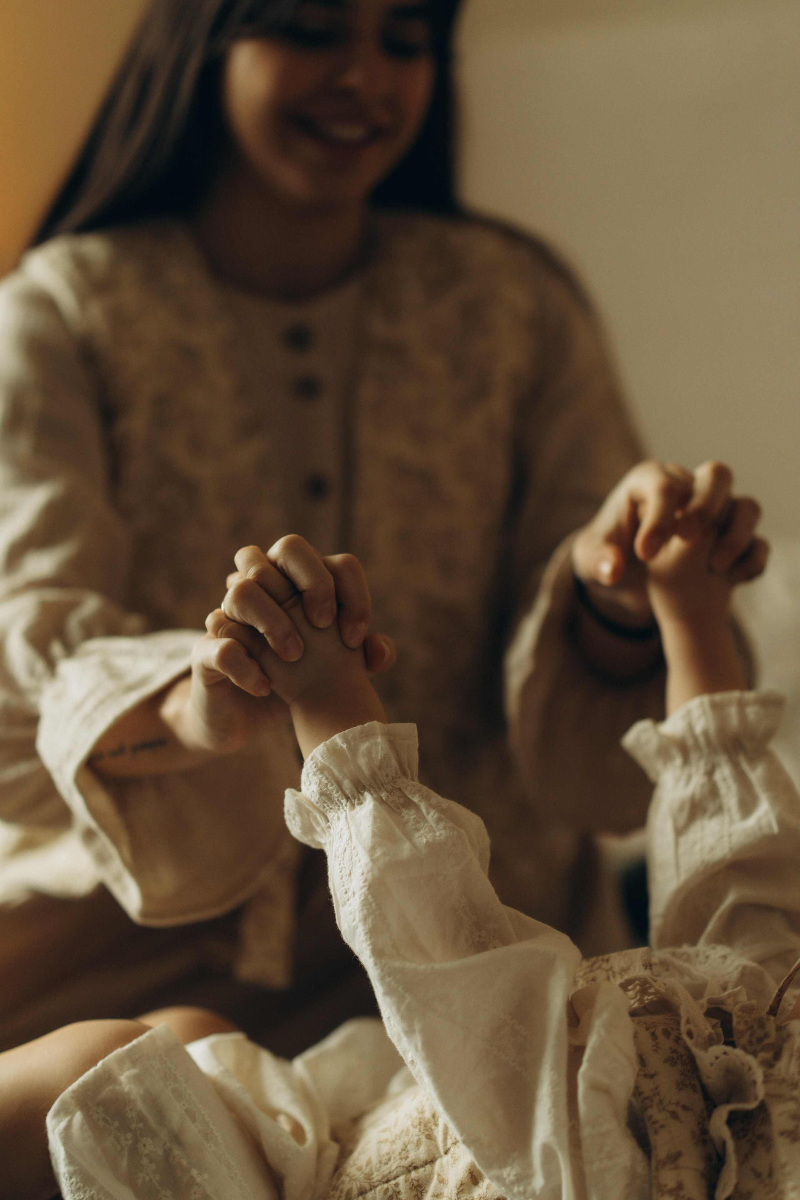 Женя, Саша. Семейный фотограф Оля Гладченко