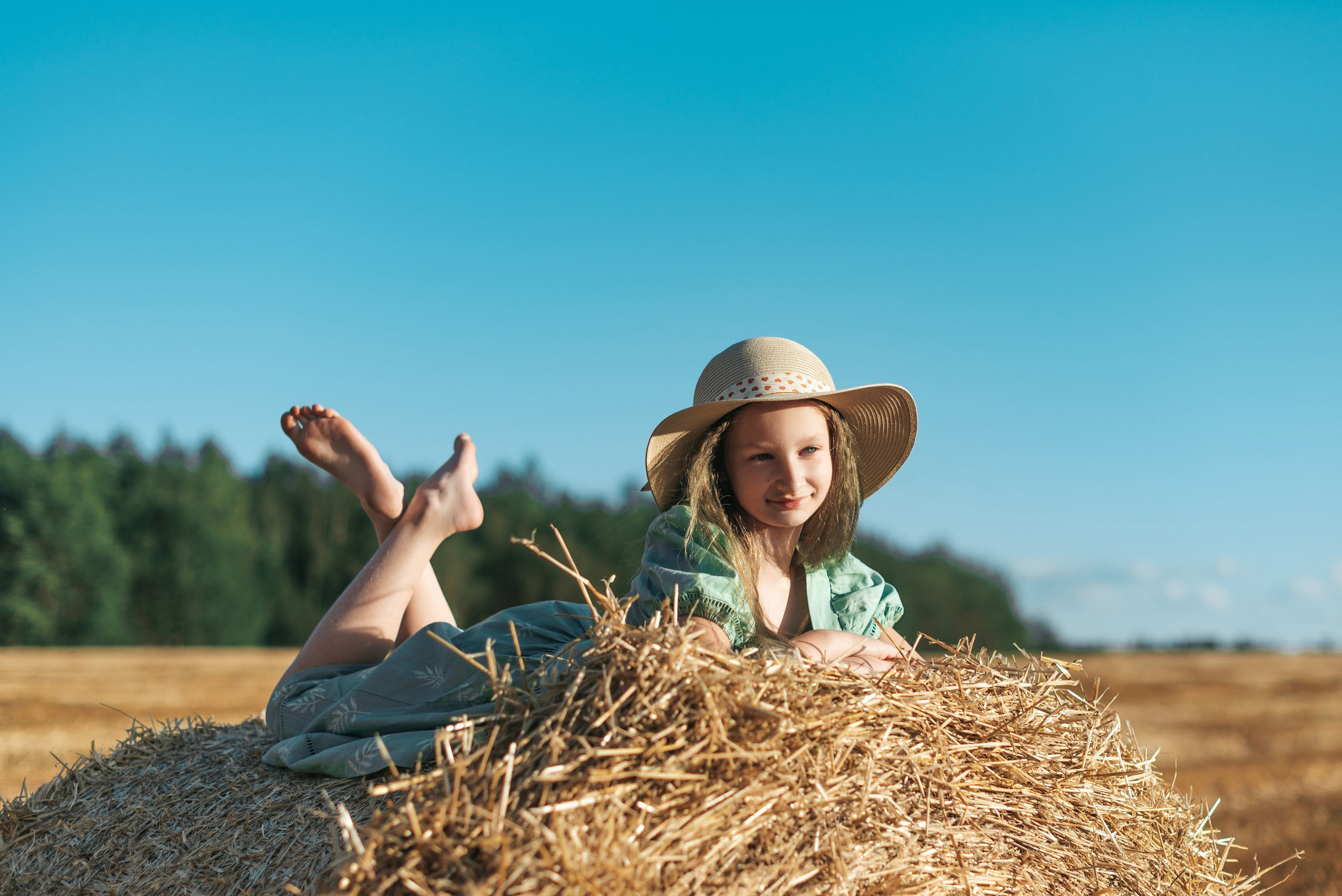 Семейные фотосессии. Фотограф в Минске