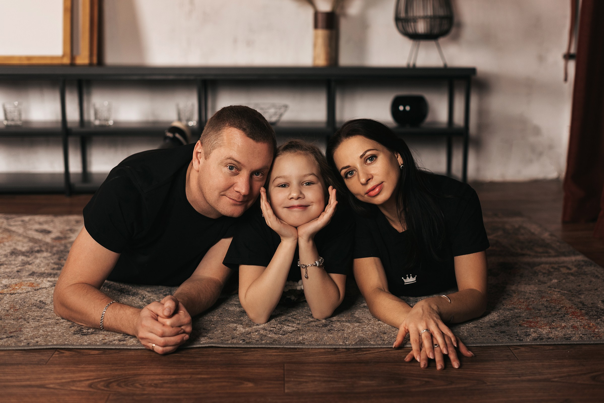 Семейные фотосессии. Фотограф в Минске