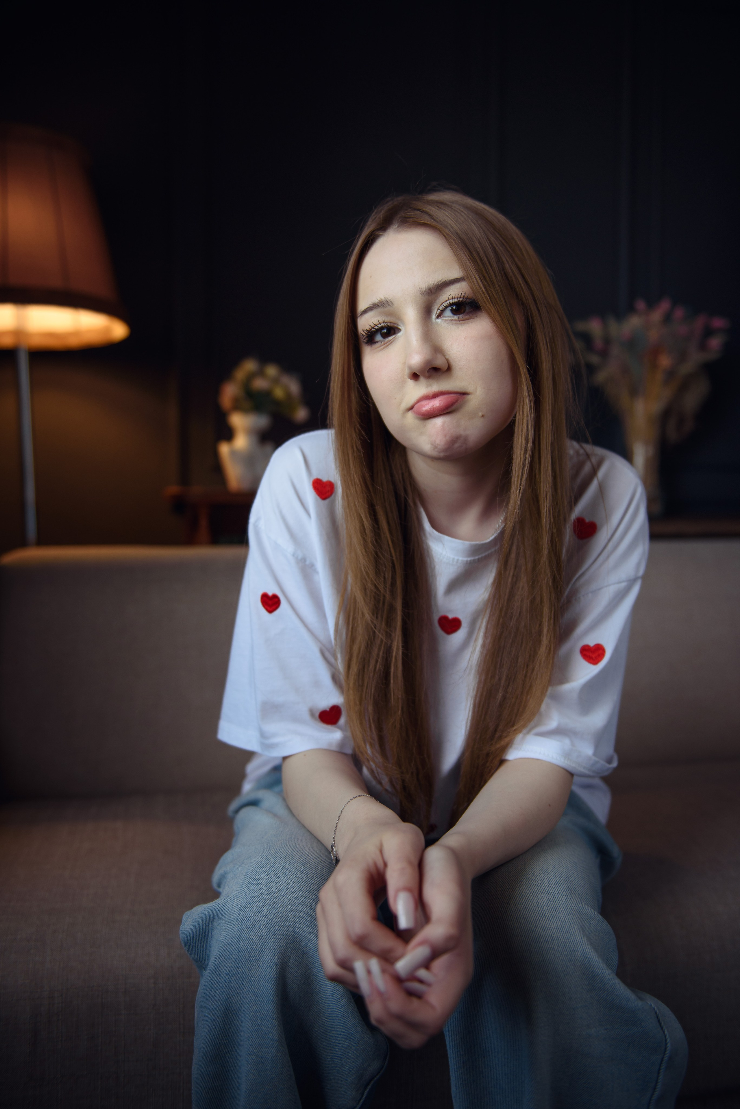 Школьники. Фотограф в Петропавловске Дмитрий Кошкаров