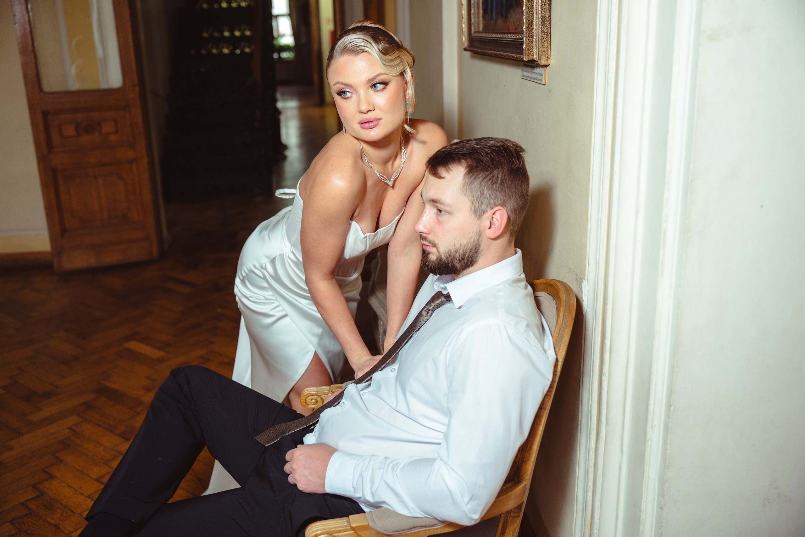 Свадьбы. Анна Сутягина. Фотограф в Москве