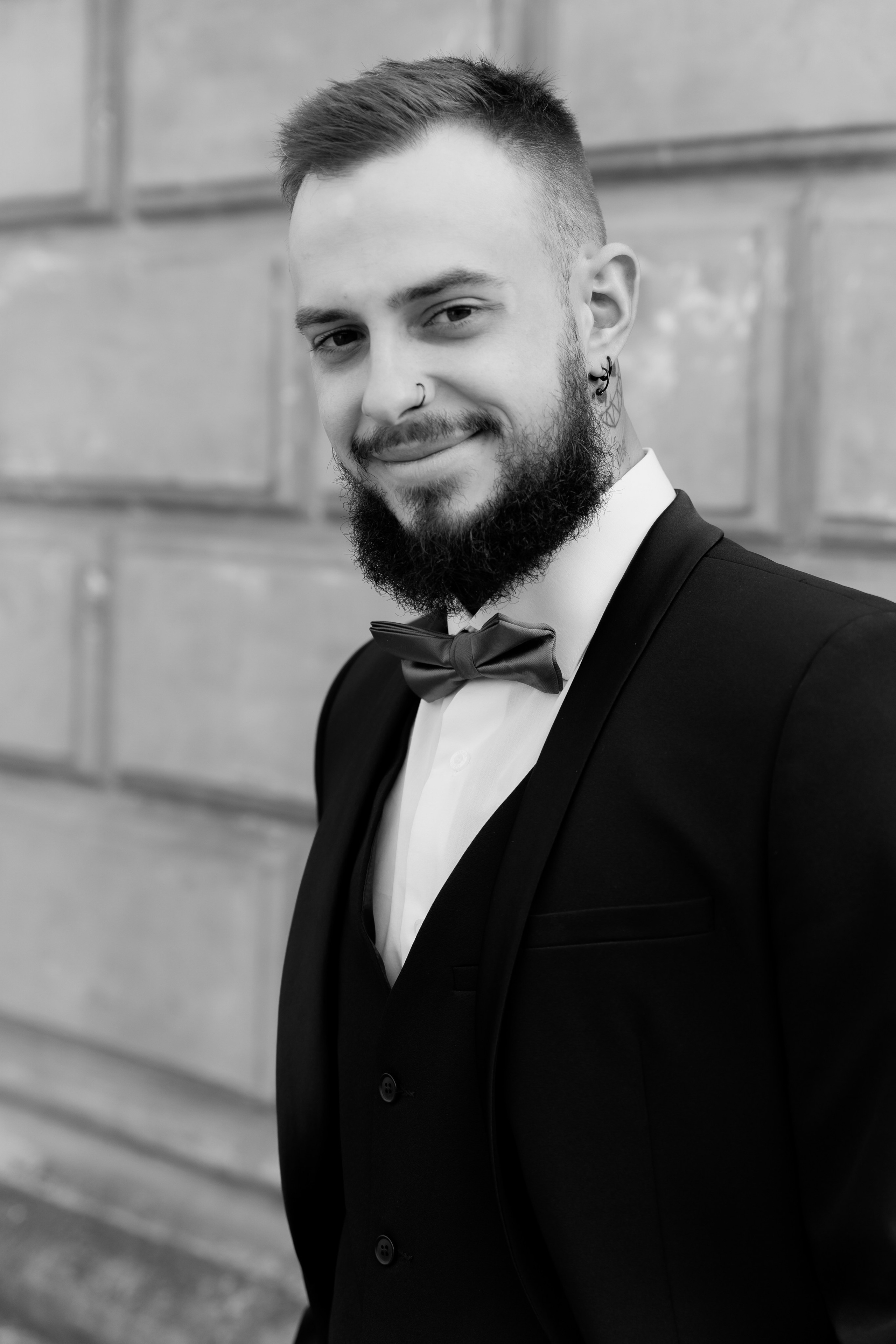 ЗАГС и прогулка лов стори. Свадебный фотограф Калининград