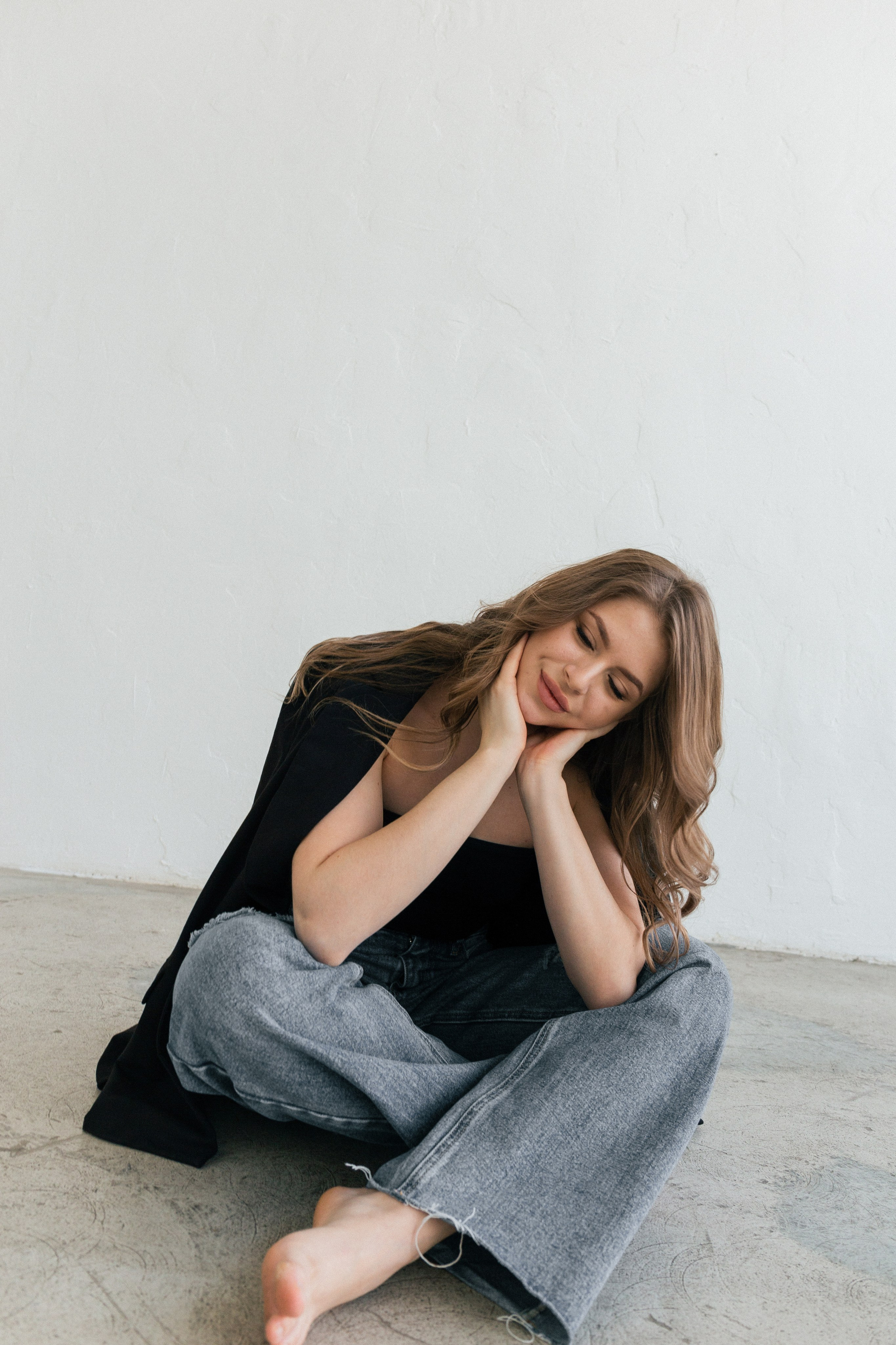 Алёна. Свадебный и портретный фотограф в Новосибирске Любовь Исакова