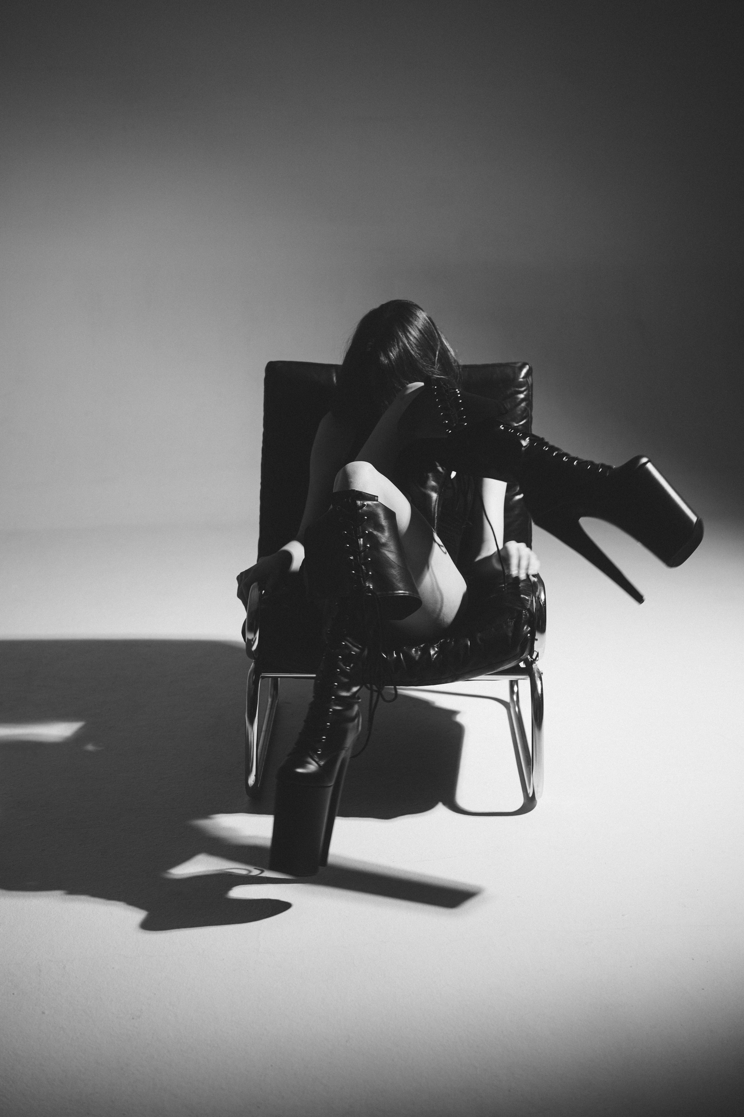 Аня III. Veronika Popadeikina Photographer