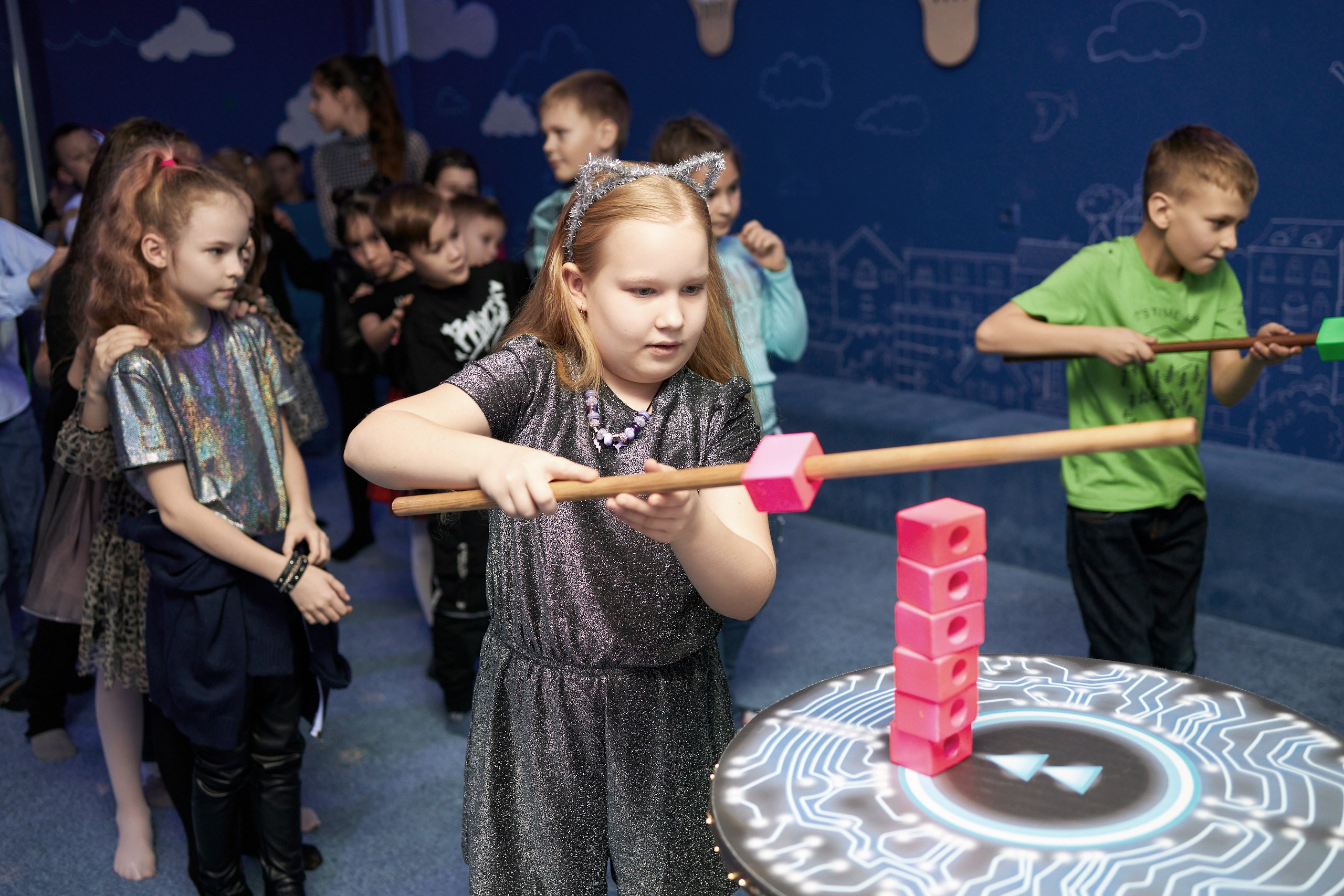 Дети. Anastasia Reportage Photography