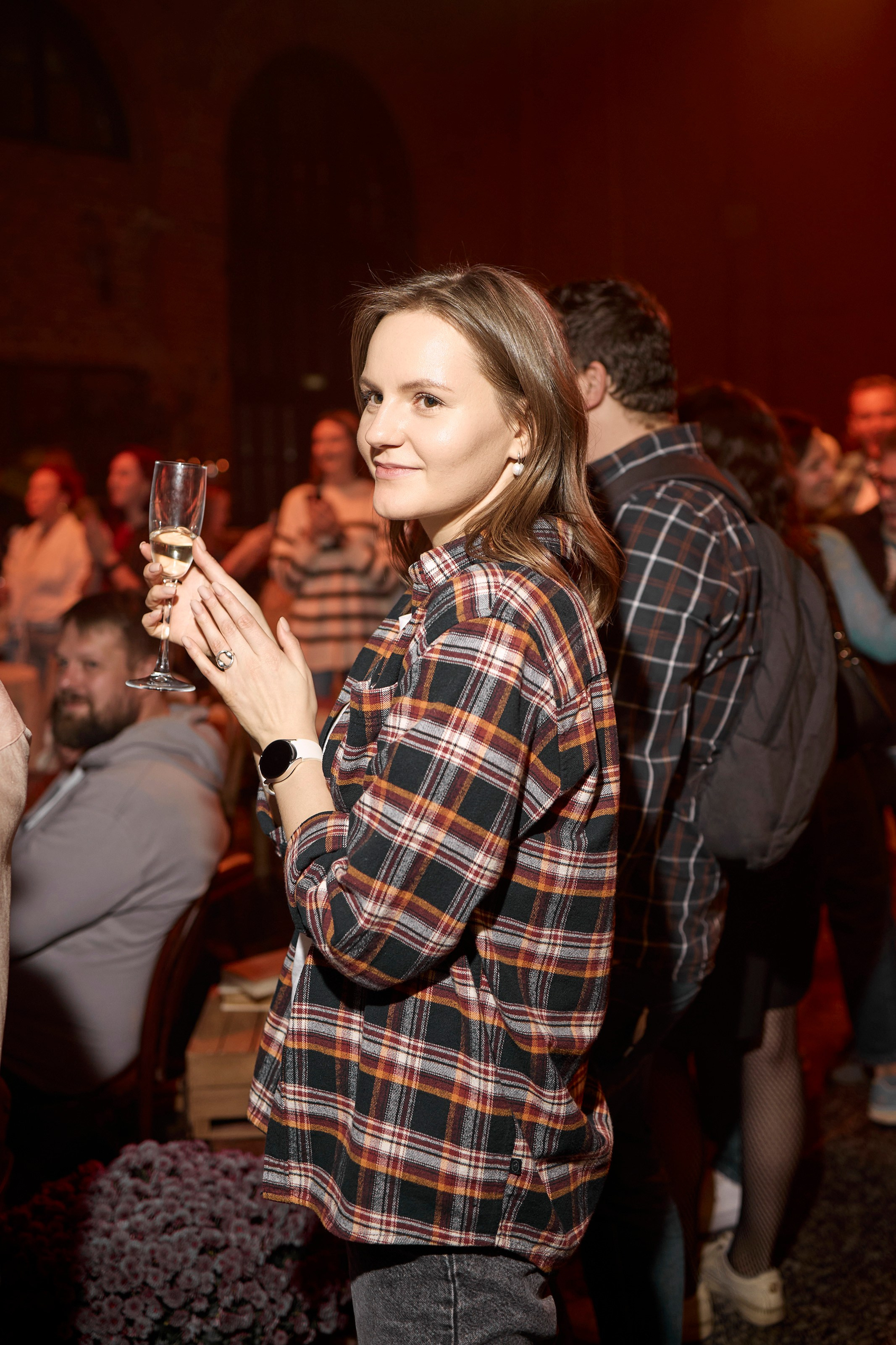 Репортаж. Anastasia Reportage Photography