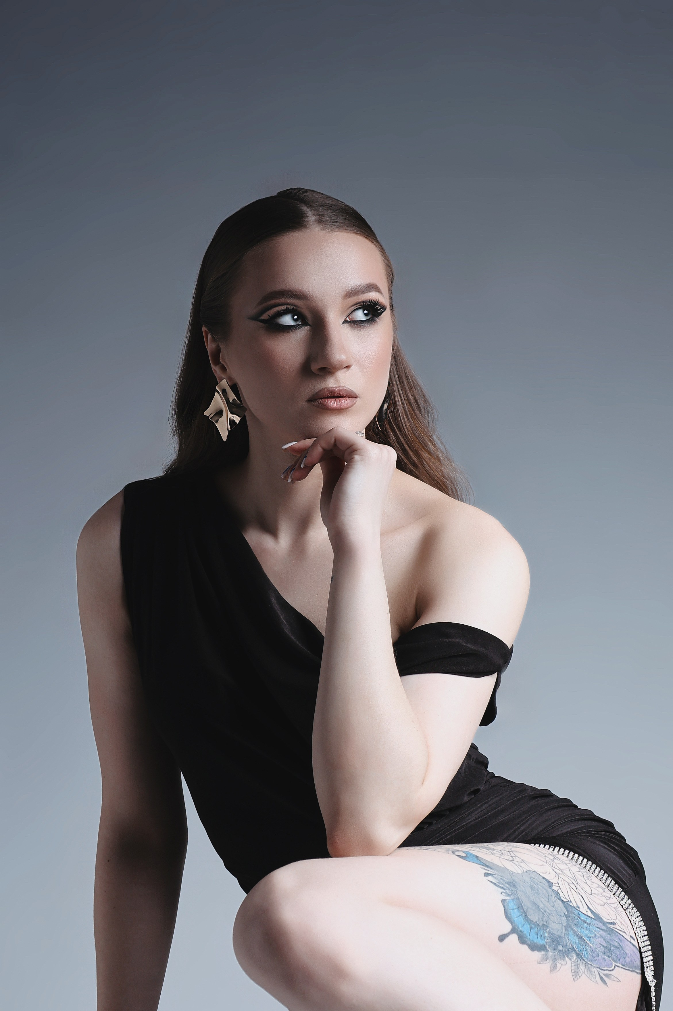 Лера. Портретный фотограф Ксения