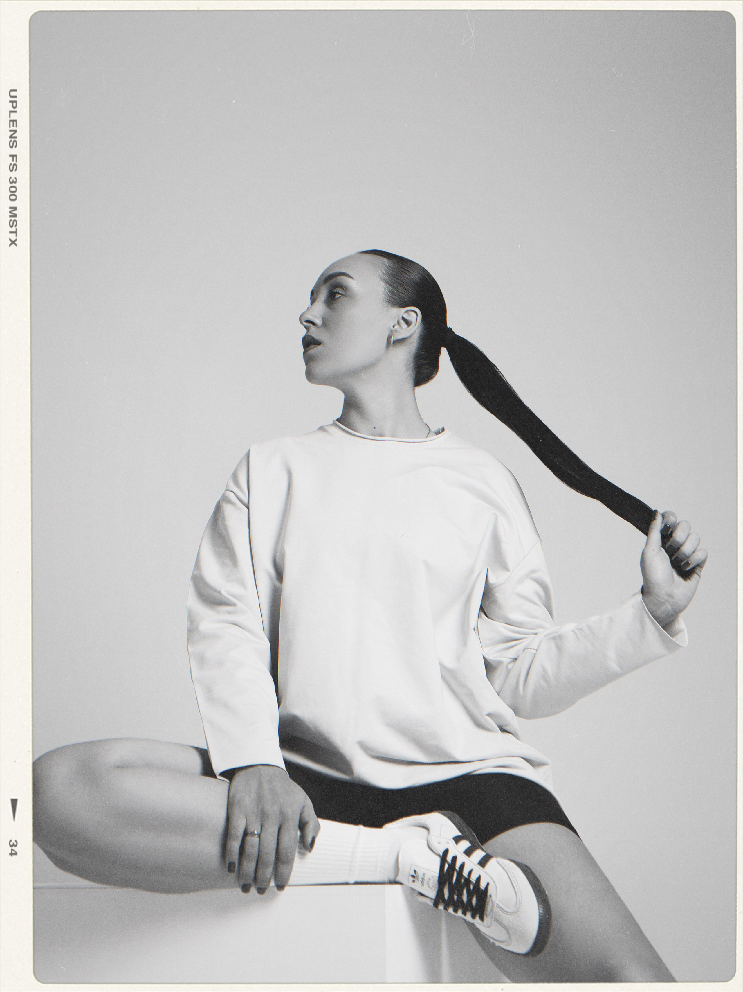 Ирина. Портретный фотограф Ксения