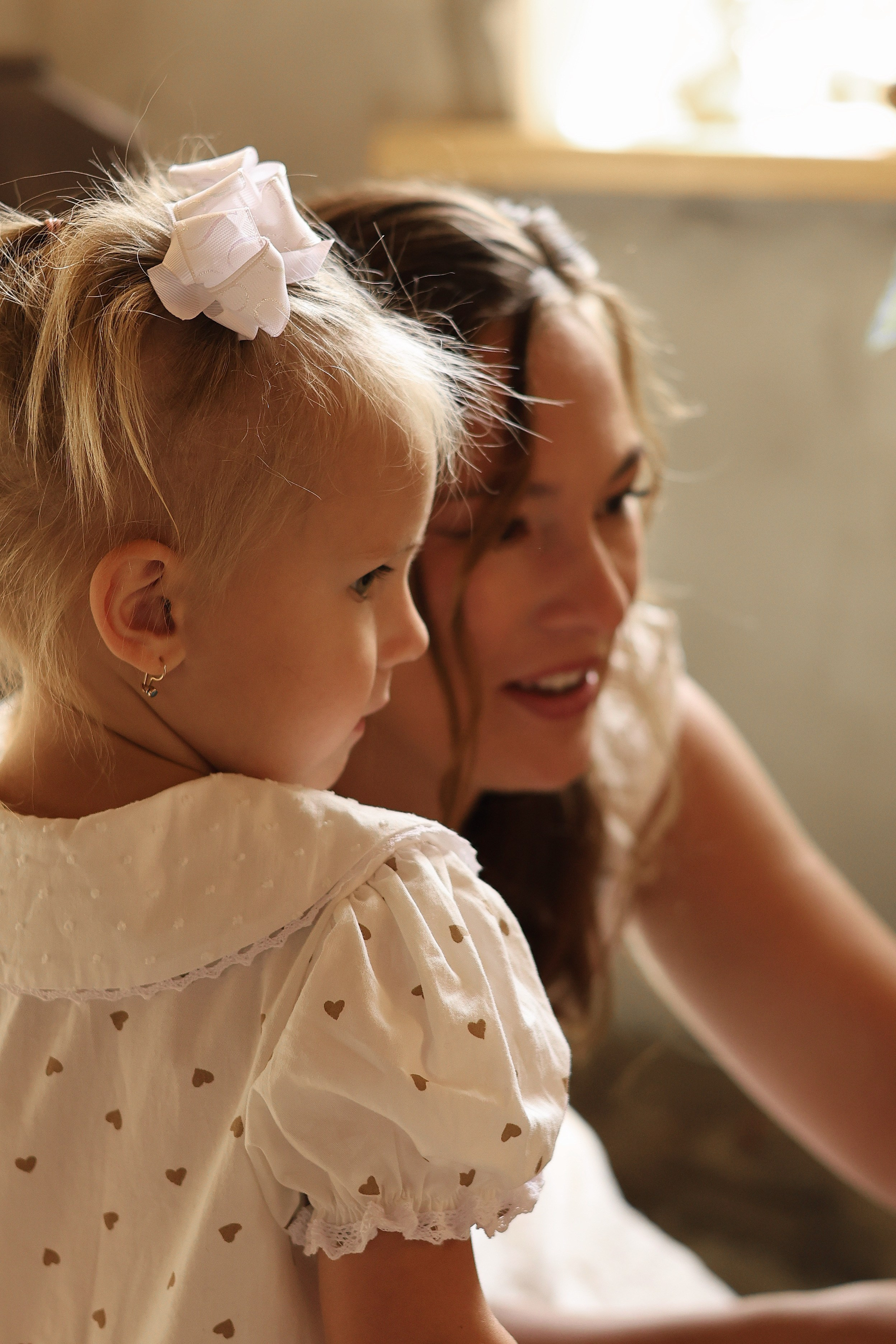 Семейная съемка в стиле русских сказок. Фотограф в Екатеринбурге Ксения Бондарь