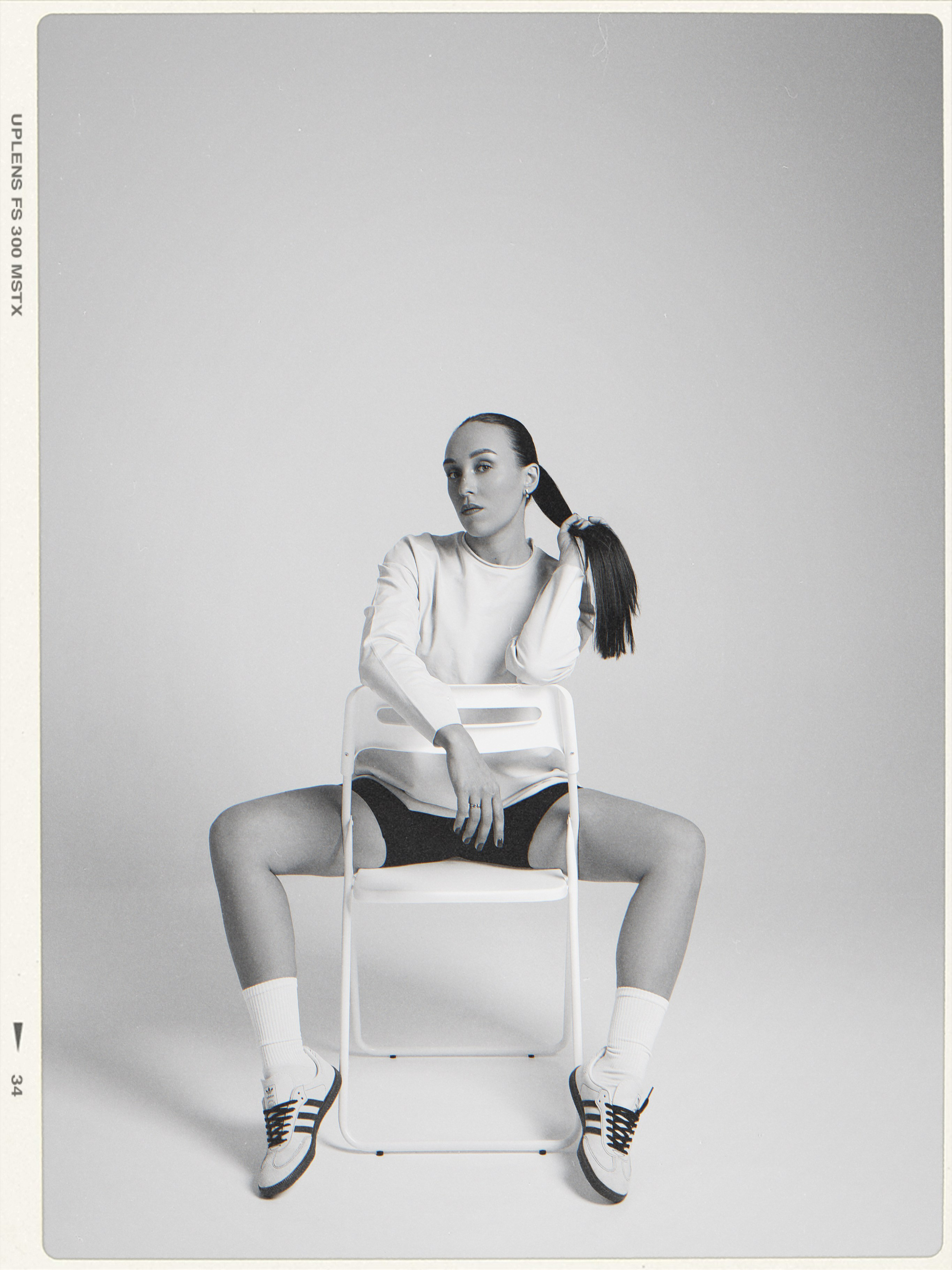 Ирина. Портретный фотограф Ксения