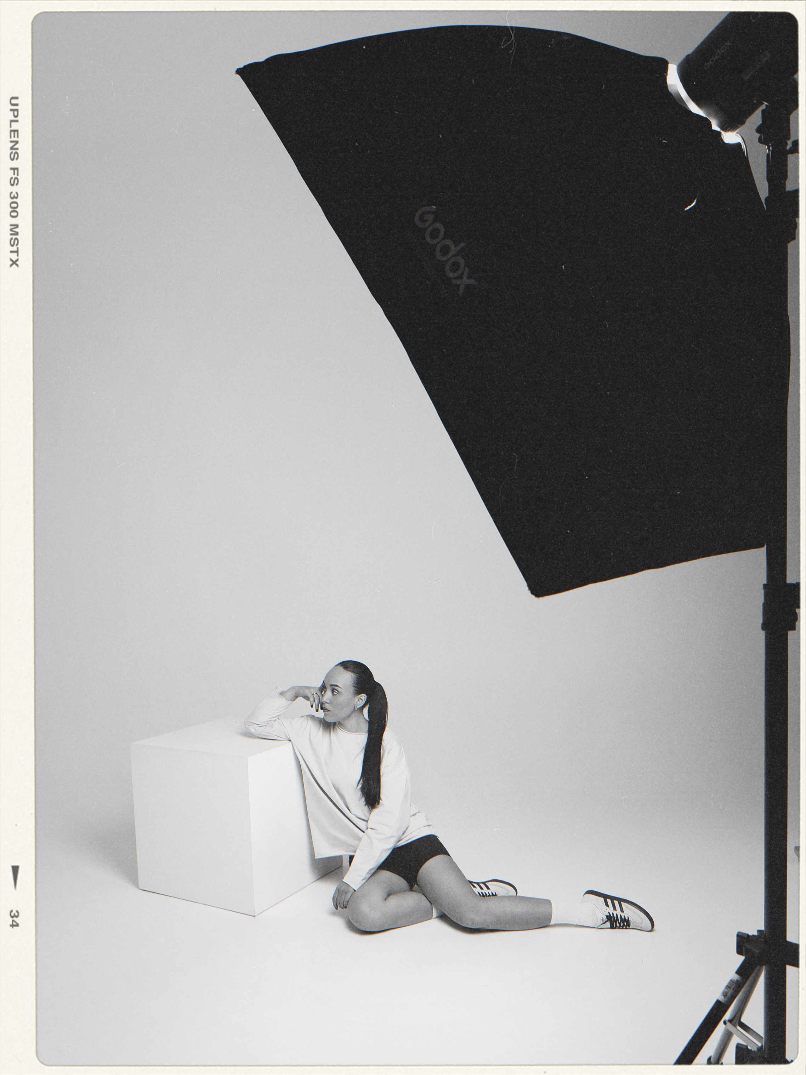 Ирина. Портретный фотограф Ксения