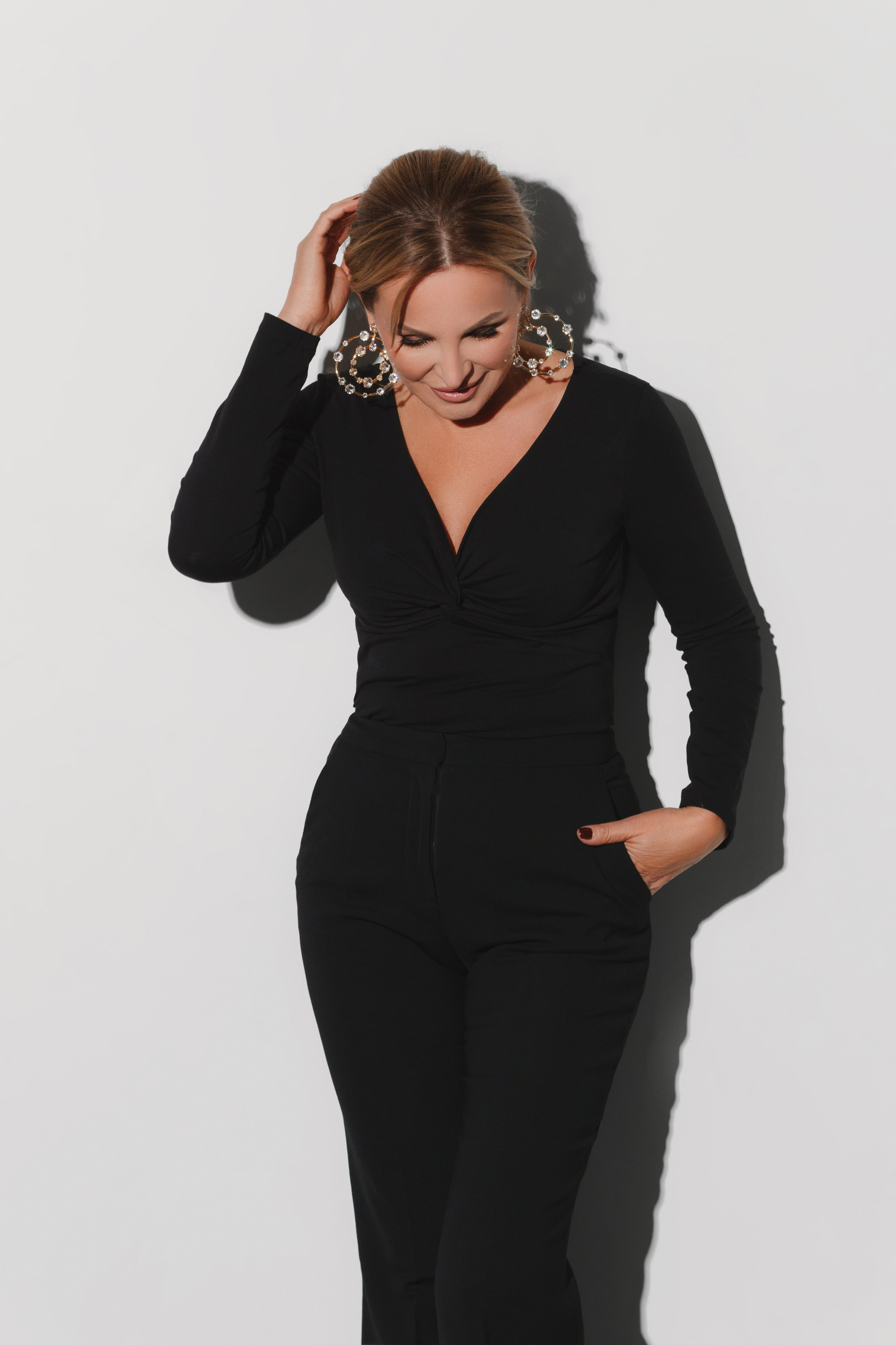 Ольга. Женский фотограф в Москве Камила Бакаева