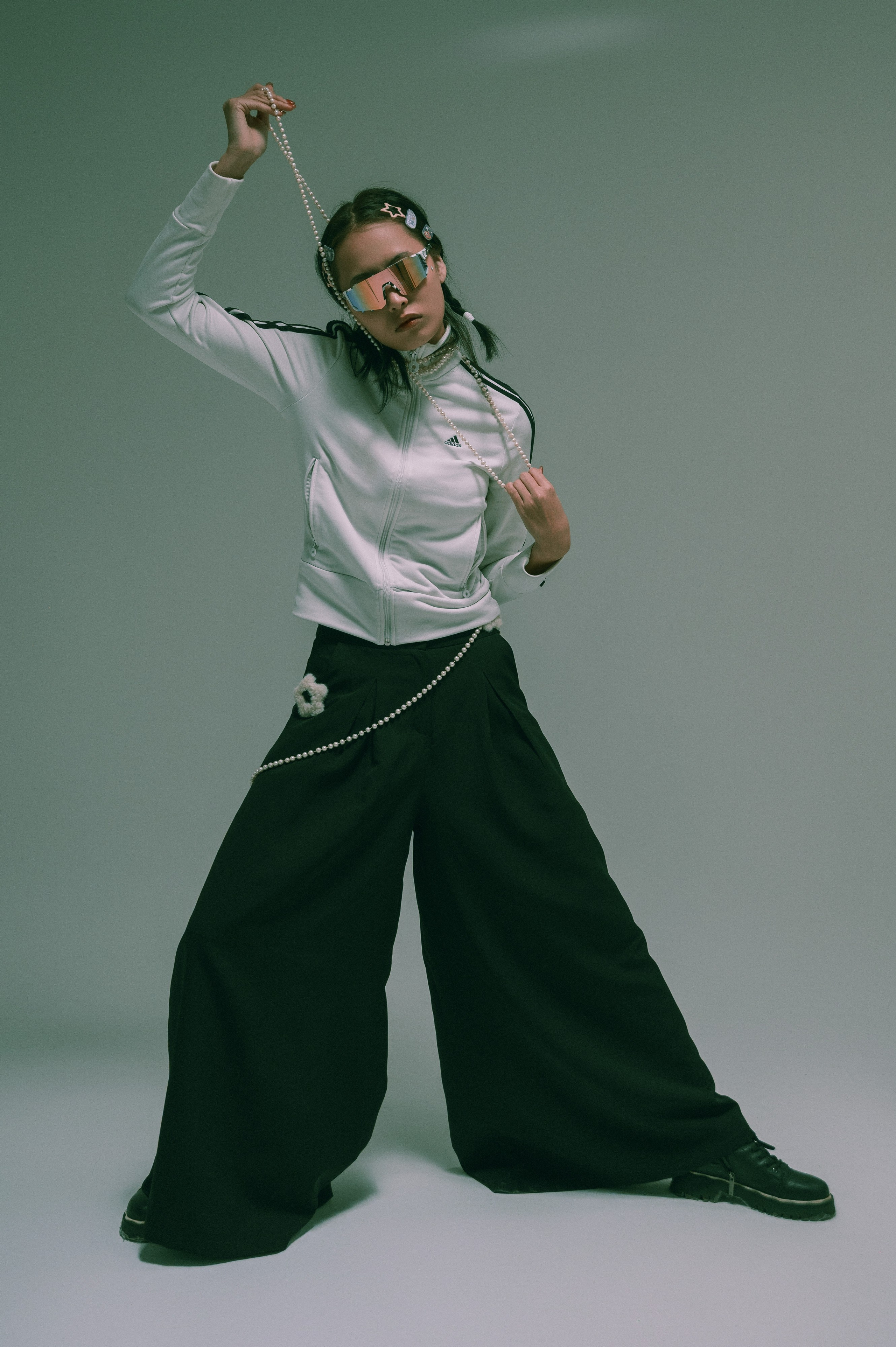 Дарима. Модельное агентство ART PODIUM ULAN-UDE