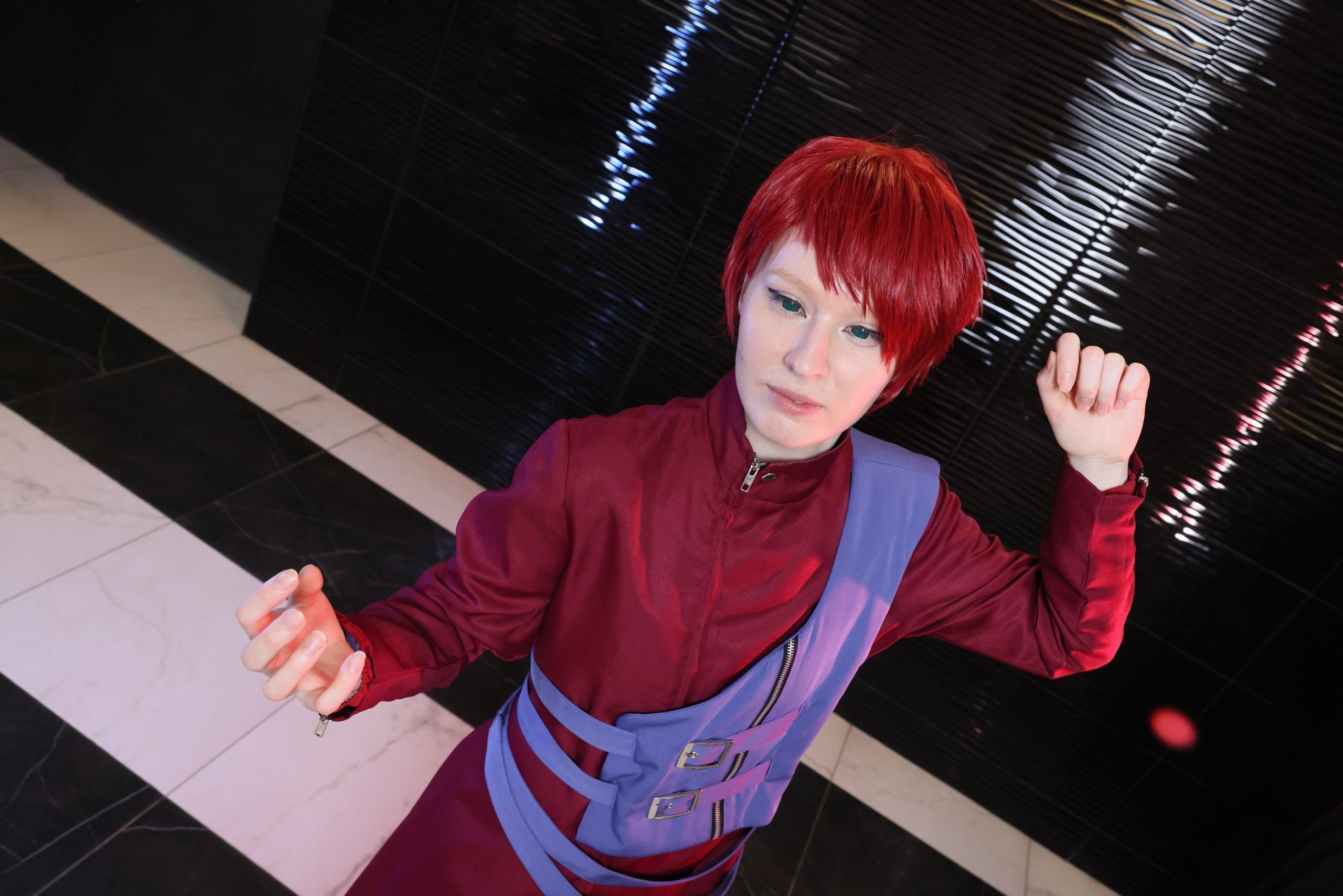 Юки, но Одори 13. Фотограф в Туле Крупский АнДРей. Фотостудия «КАДР71» в Туле