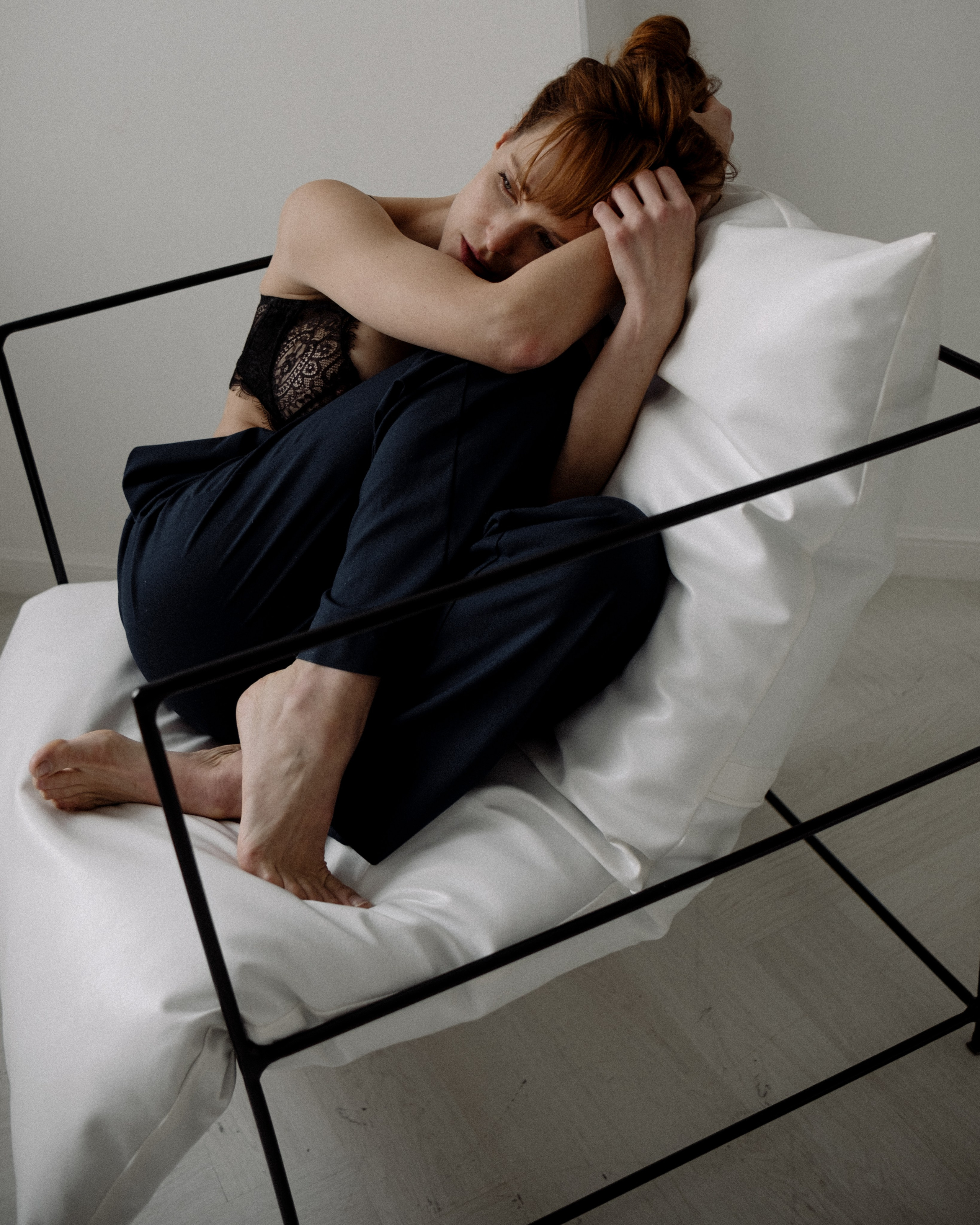 Sasha. Dariaegudina.ru