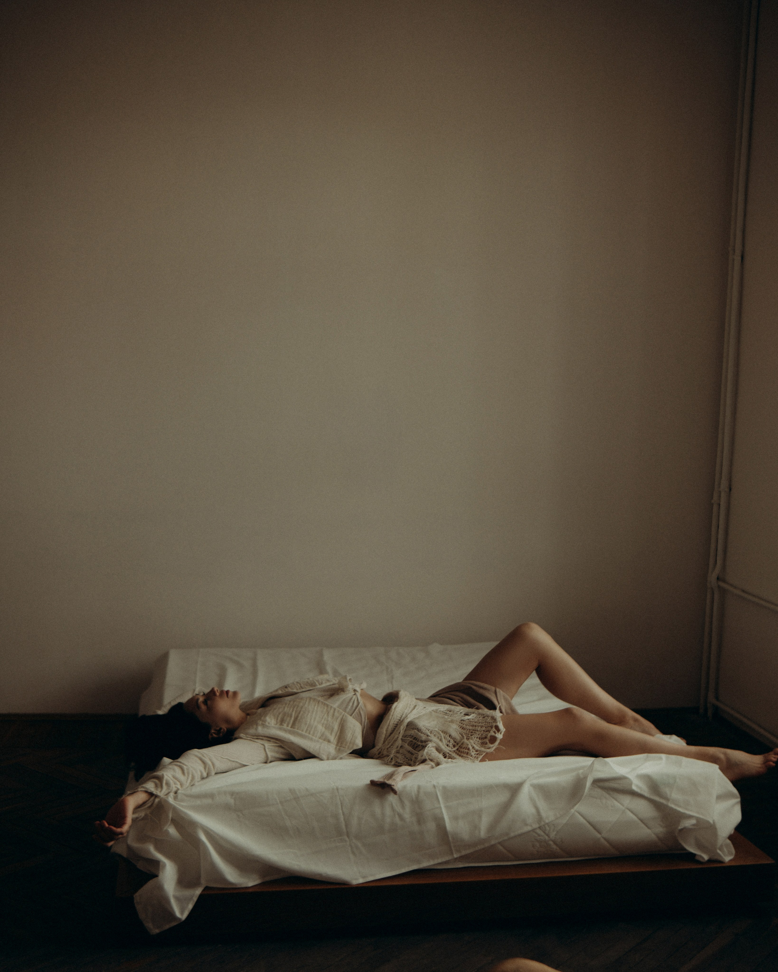 Anna. Dariaegudina.ru