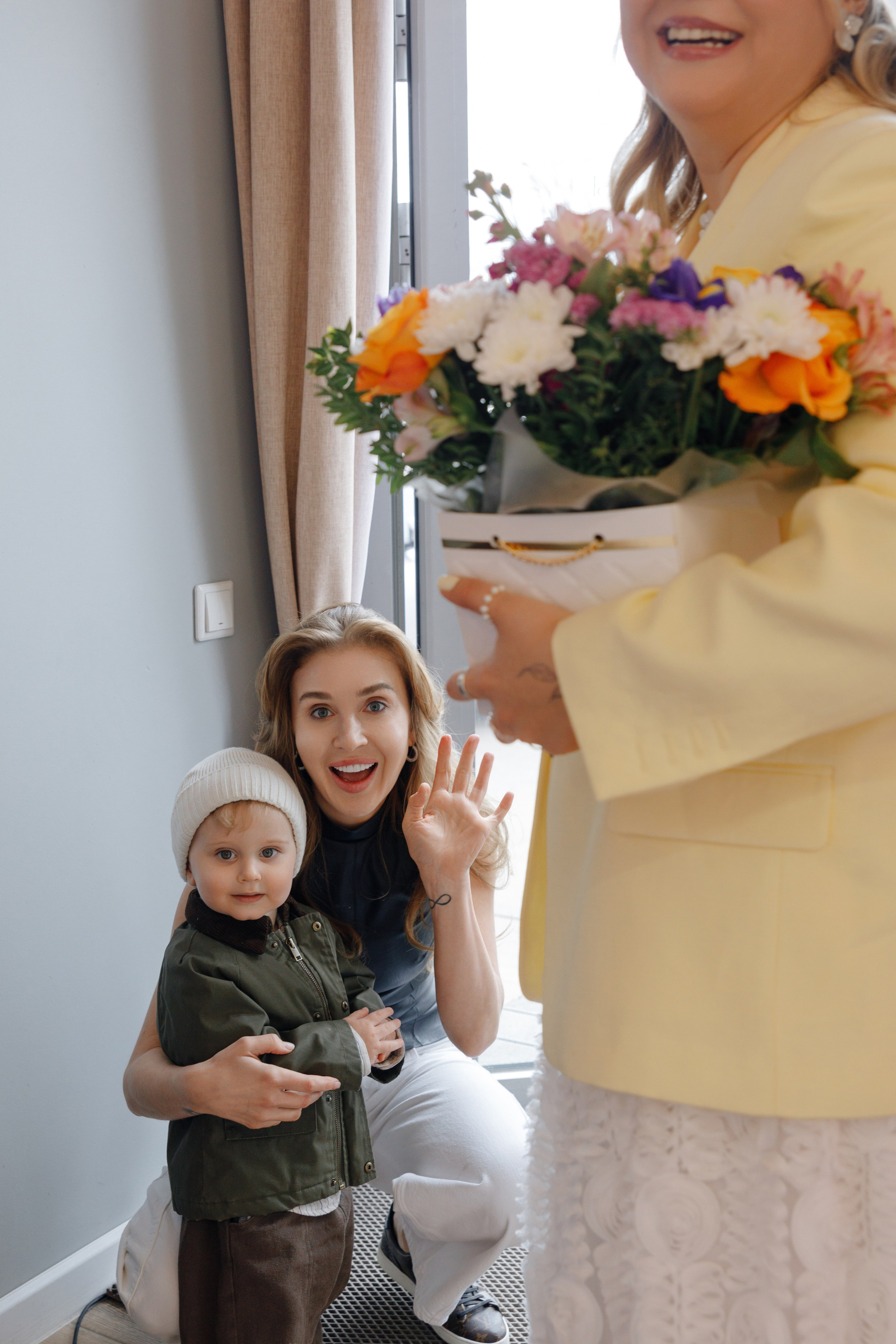 День рождения студии. Главная