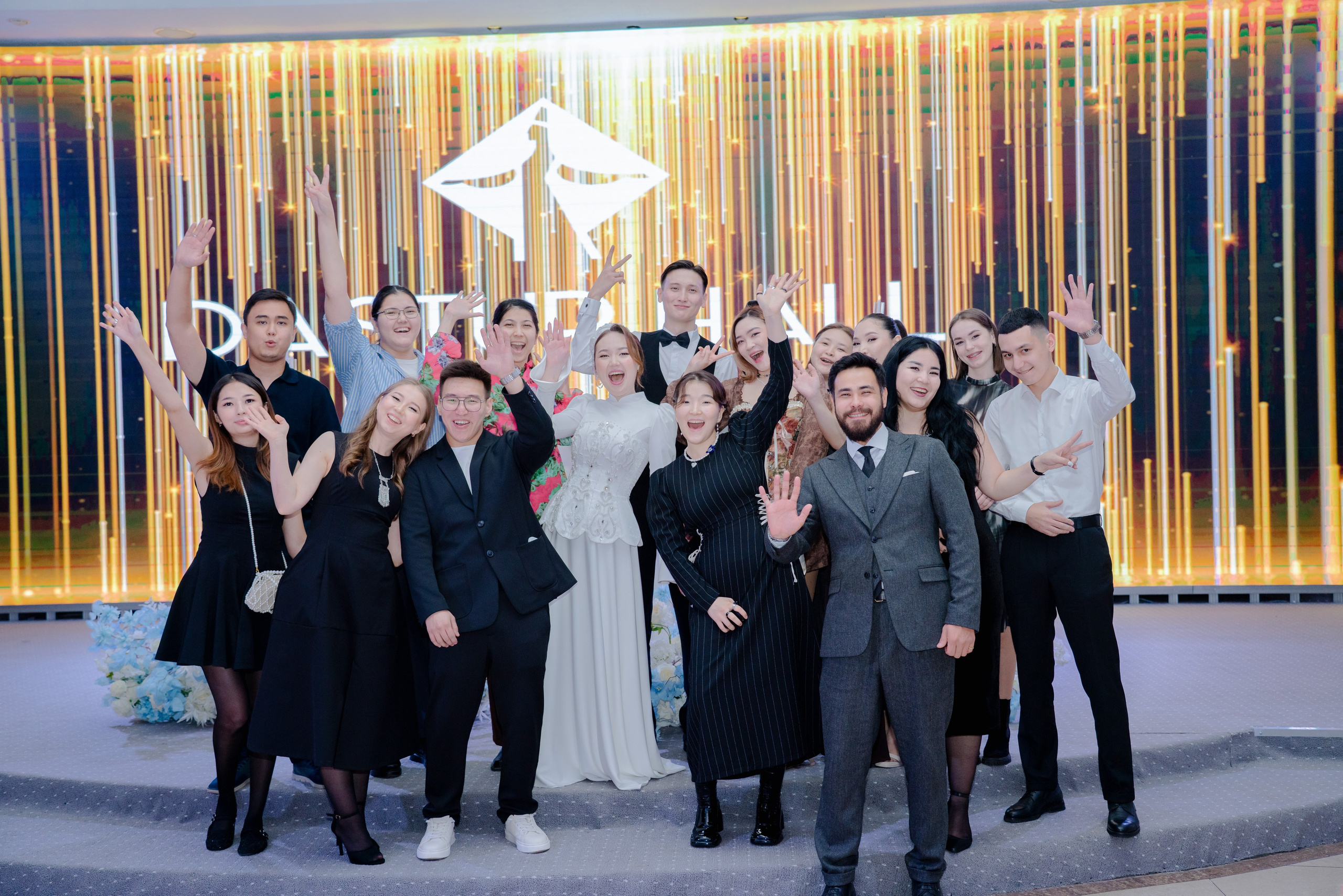 KAMILLA QYZ UZATU. Nomad media