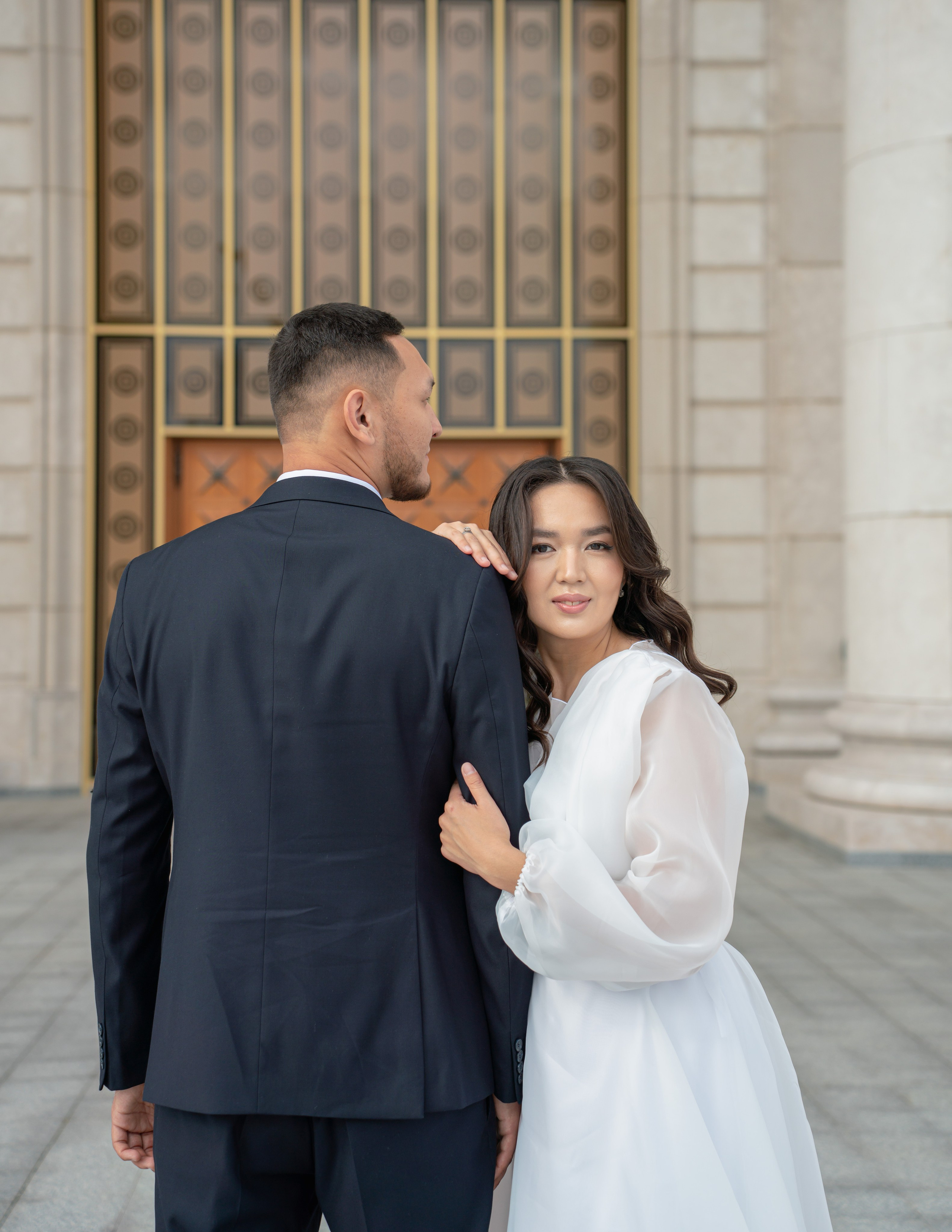 Fre-wedding N & G. Nomad media