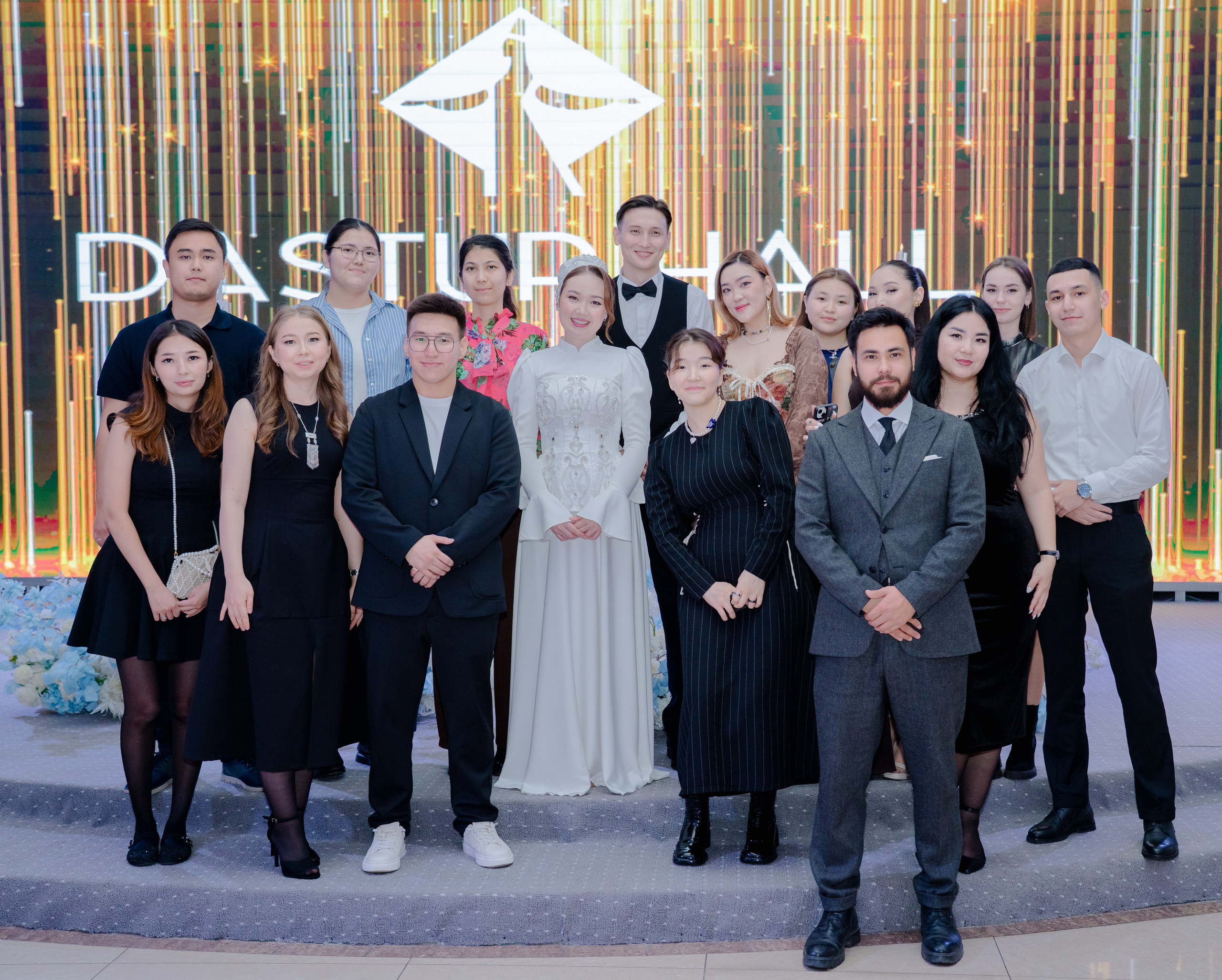 KAMILLA QYZ UZATU. Nomad media