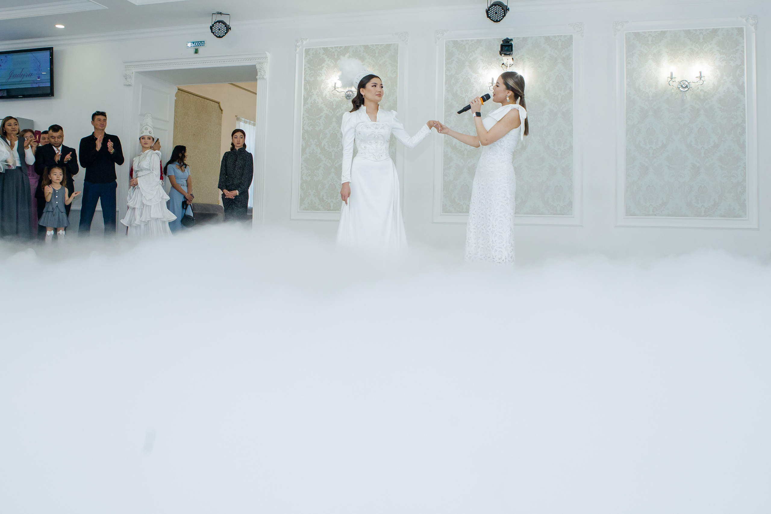 QYZ UZATU ZHADYRA. Свадебный и репортажный фотограф в Астане T.Yertay «Nomad media»