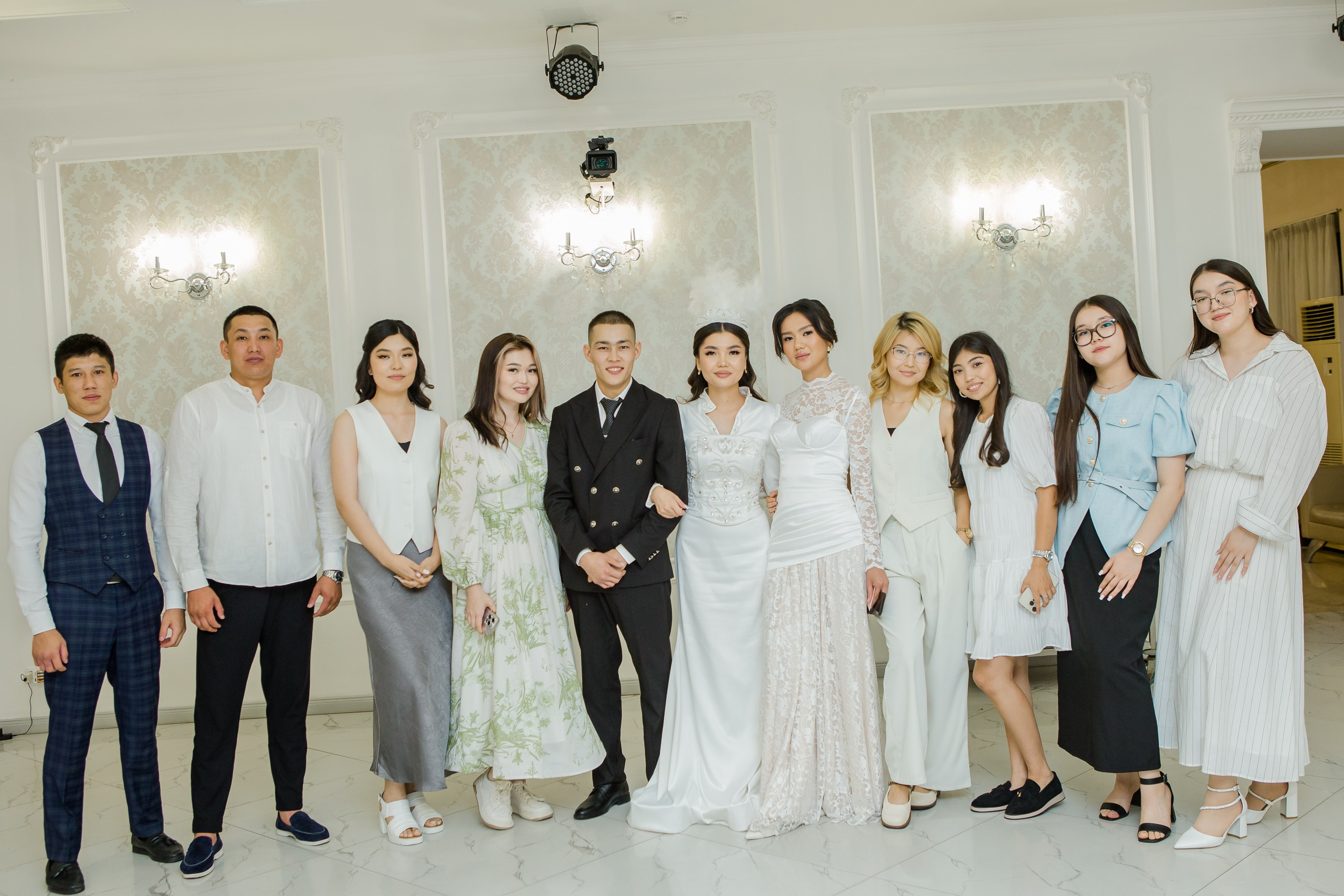 QYZ UZATU ZHADYRA. Свадебный и репортажный фотограф в Астане T.Yertay «Nomad media»