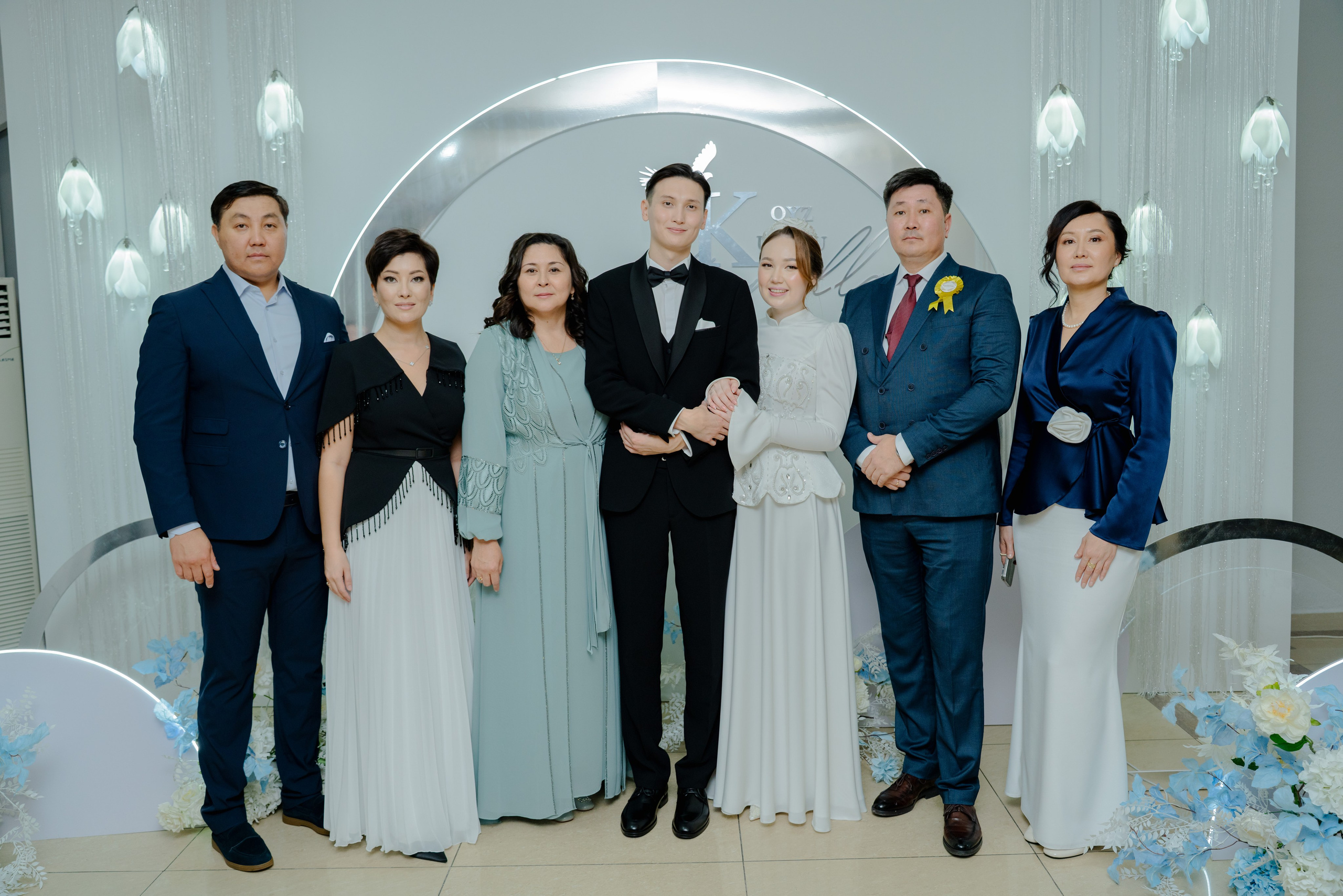 KAMILLA QYZ UZATU. Nomad media