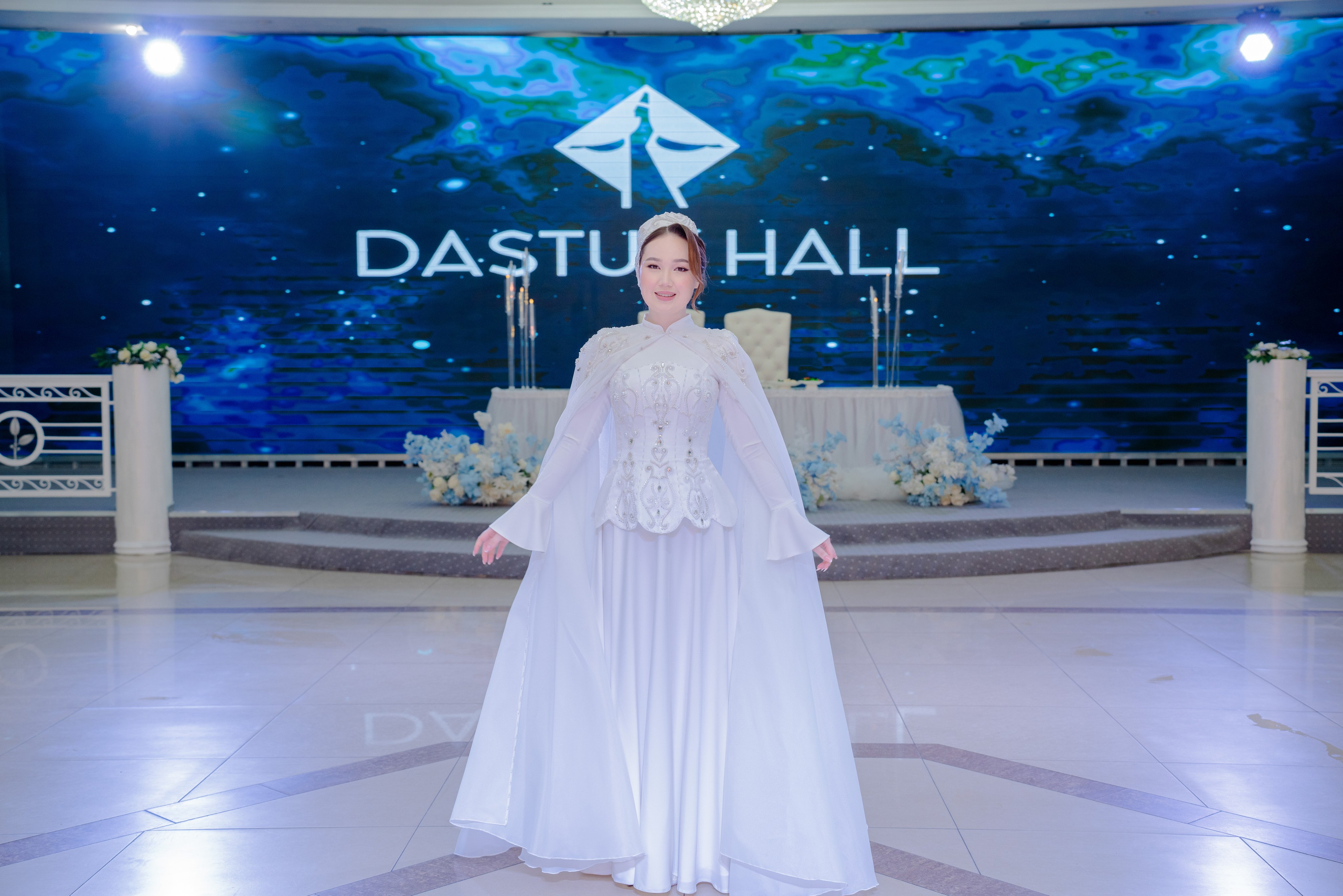 KAMILLA QYZ UZATU. Nomad media