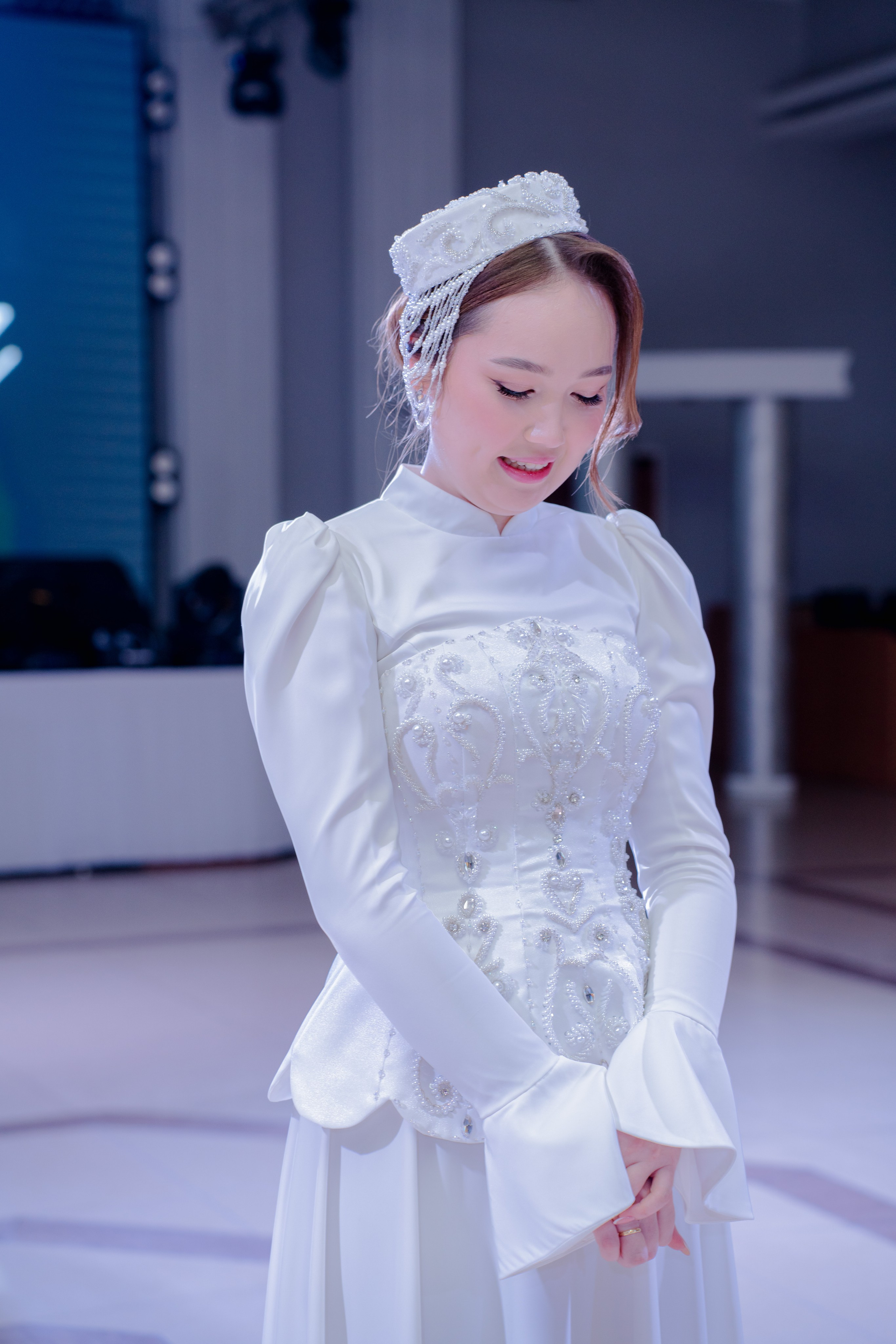 KAMILLA QYZ UZATU. Nomad media