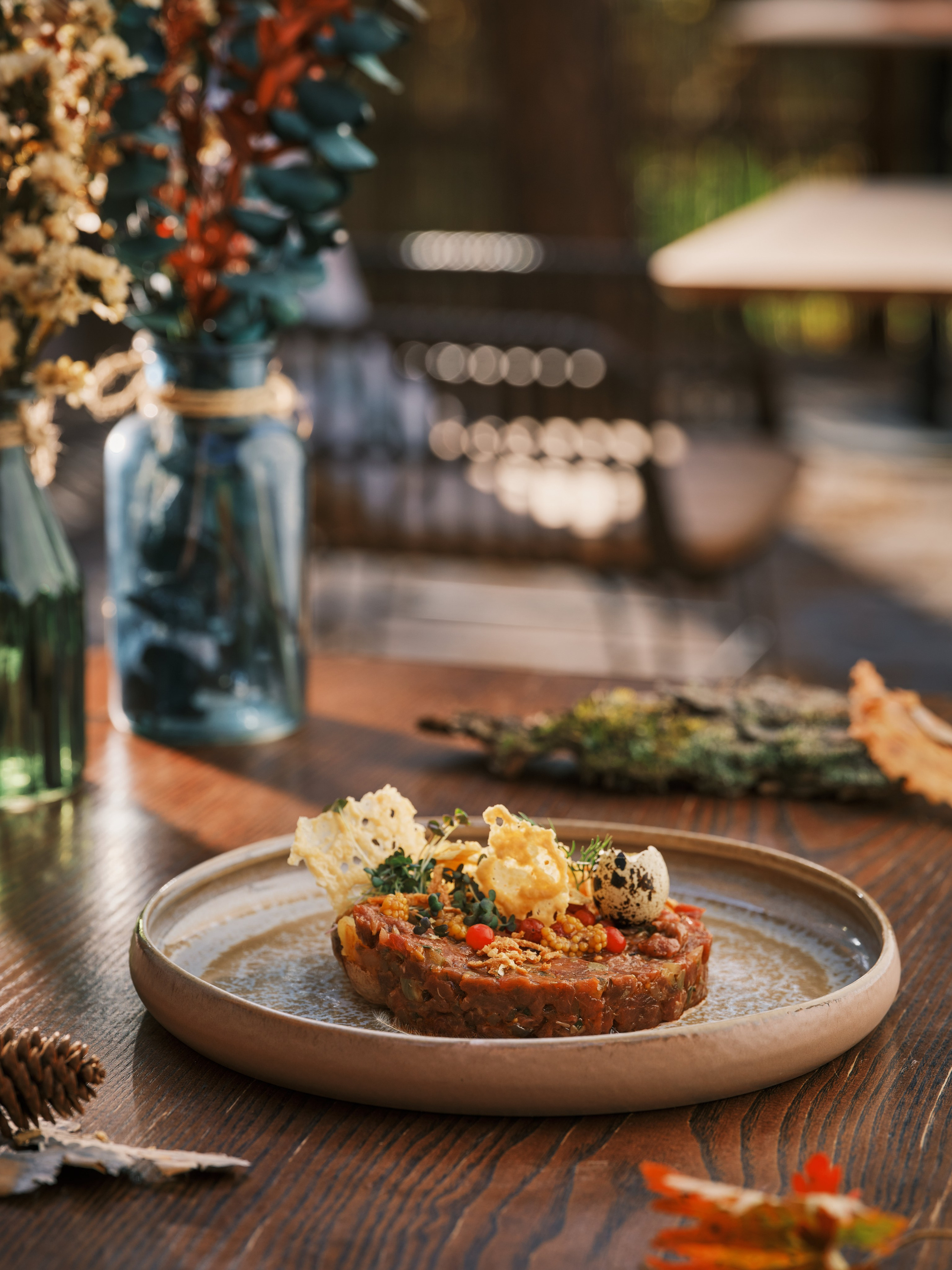 Фуд съемка. Свадебный и коммерческий фотограф Максим Наземцев